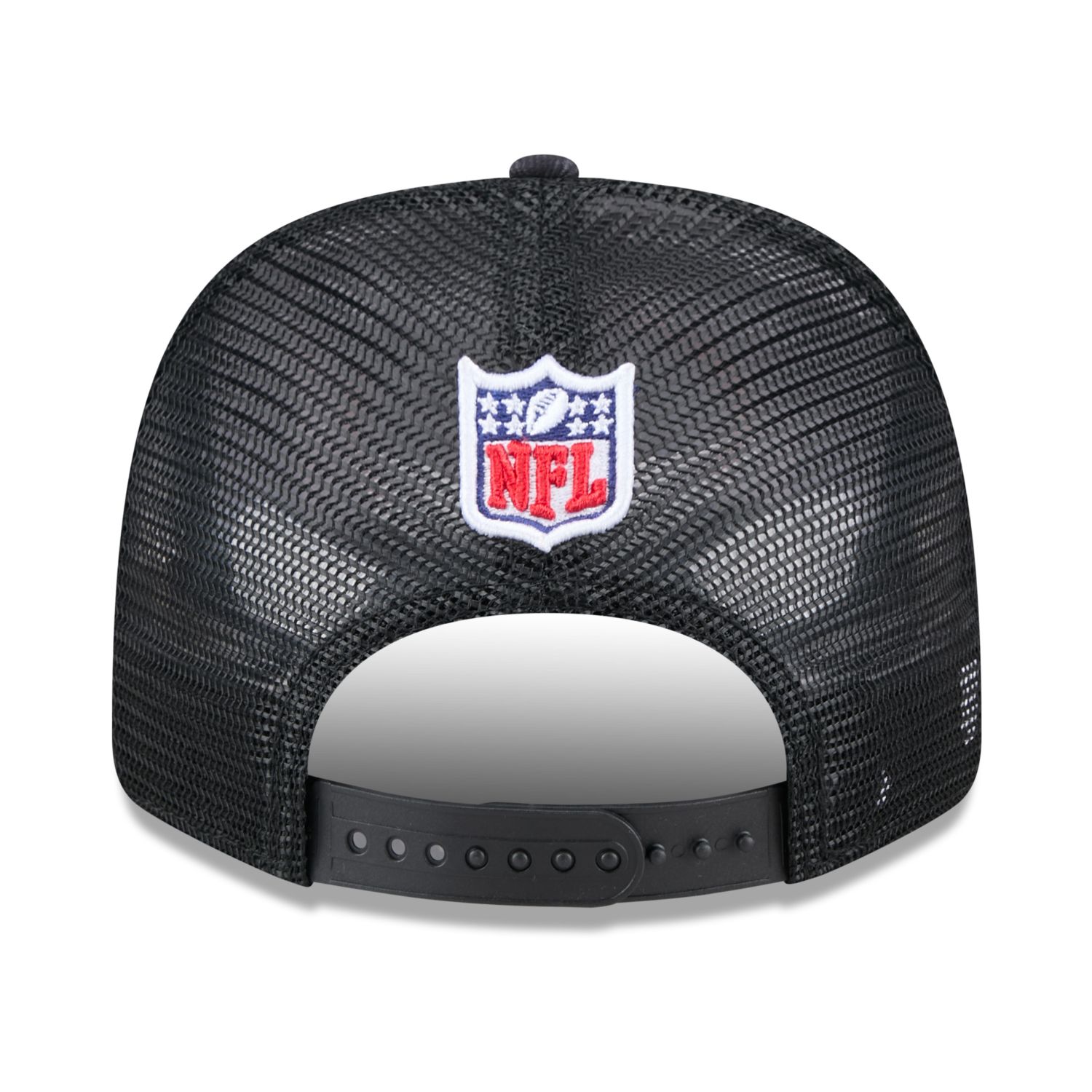 New Era 39Thirty Cap - NFL 2017 DRAFT Washington Redskins