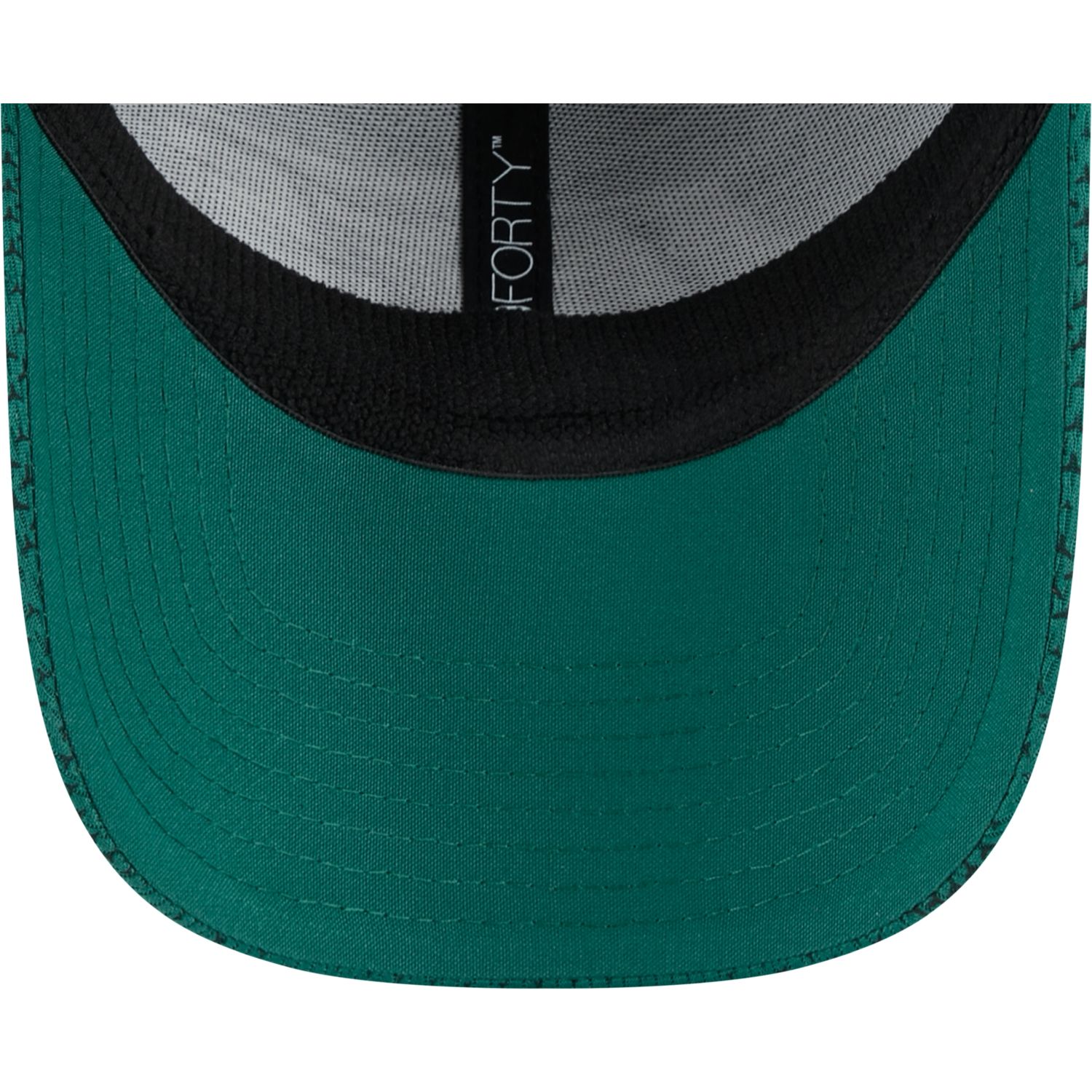 New Era 9Forty Stretch Cap SIDELINE New York Jets