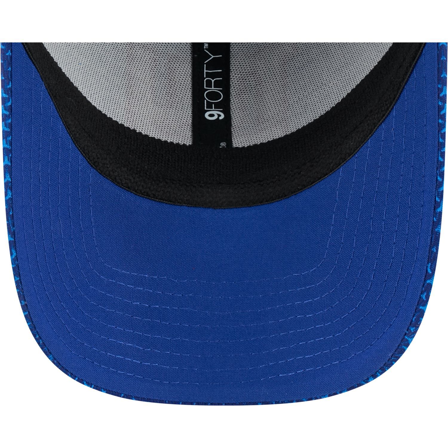 New Era 9Forty Stretch Cap SIDELINE New York Giants