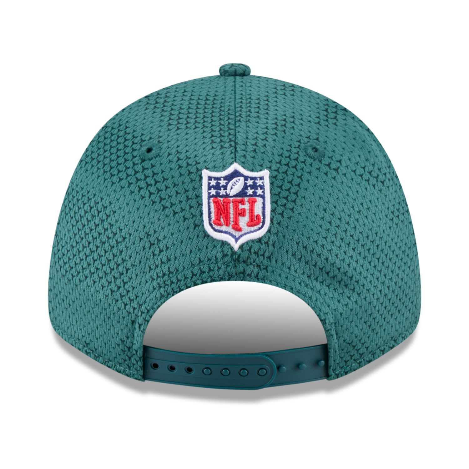 New Era 39Thirty Cap - NFL 2017 SIDELINE Miami Dolphins