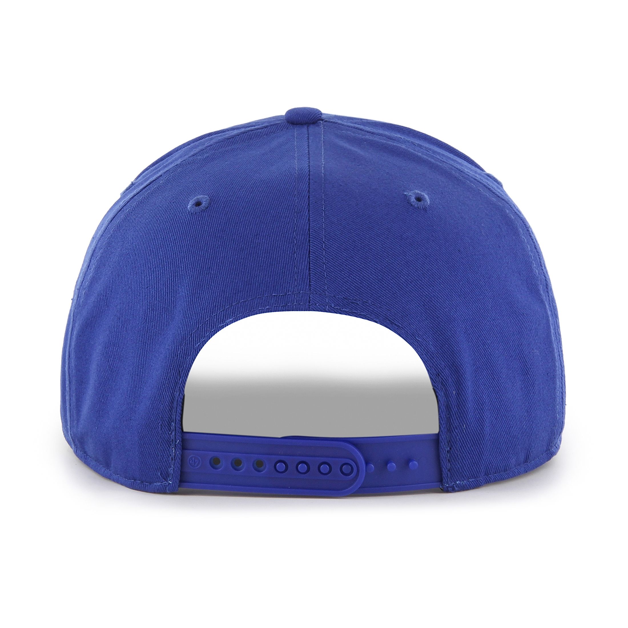 47 Brand Snapback Cap - HITCH Los Angeles Dodgers royal