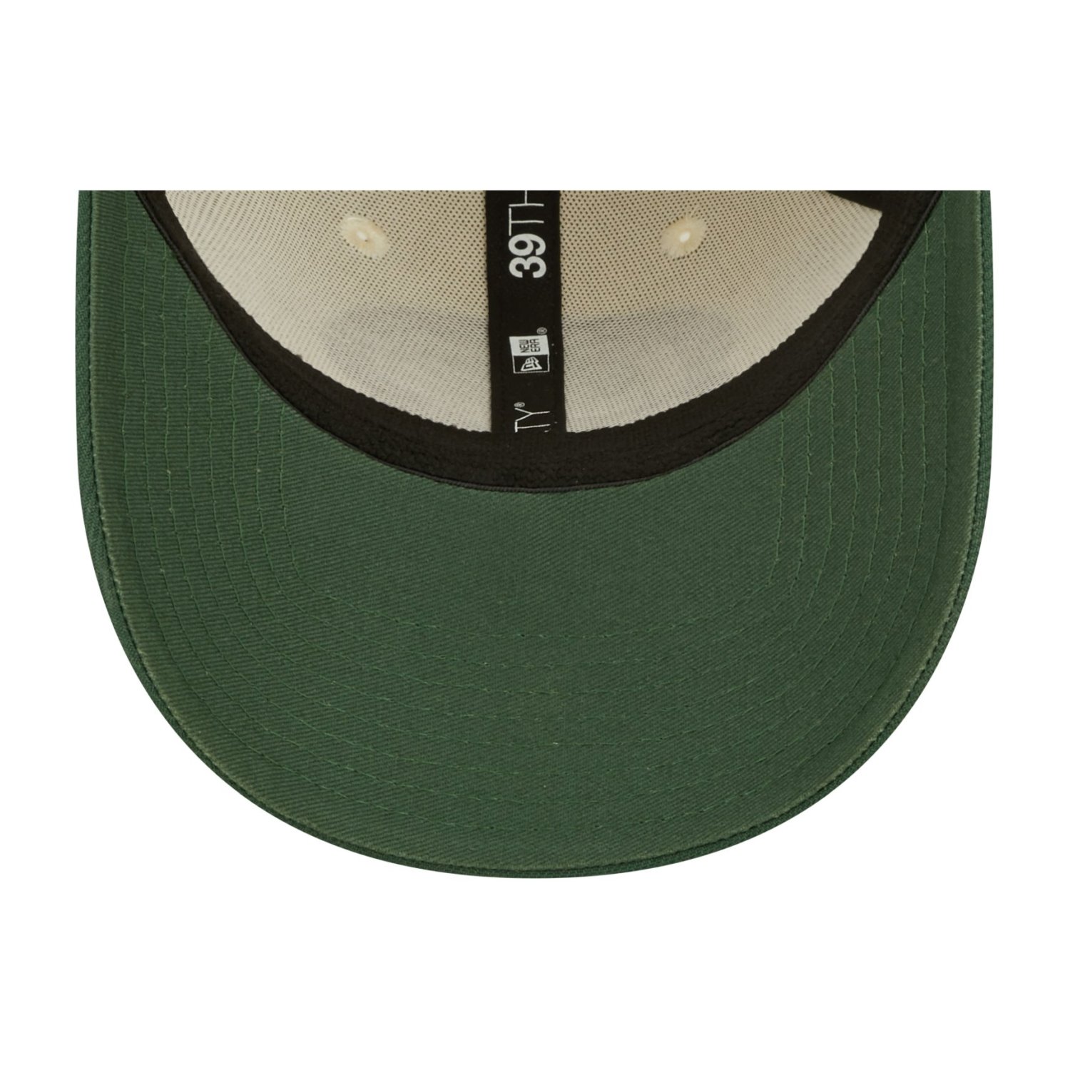 New Era 39Thirty Kinder Cap - SIDELINE Green Bay Packers