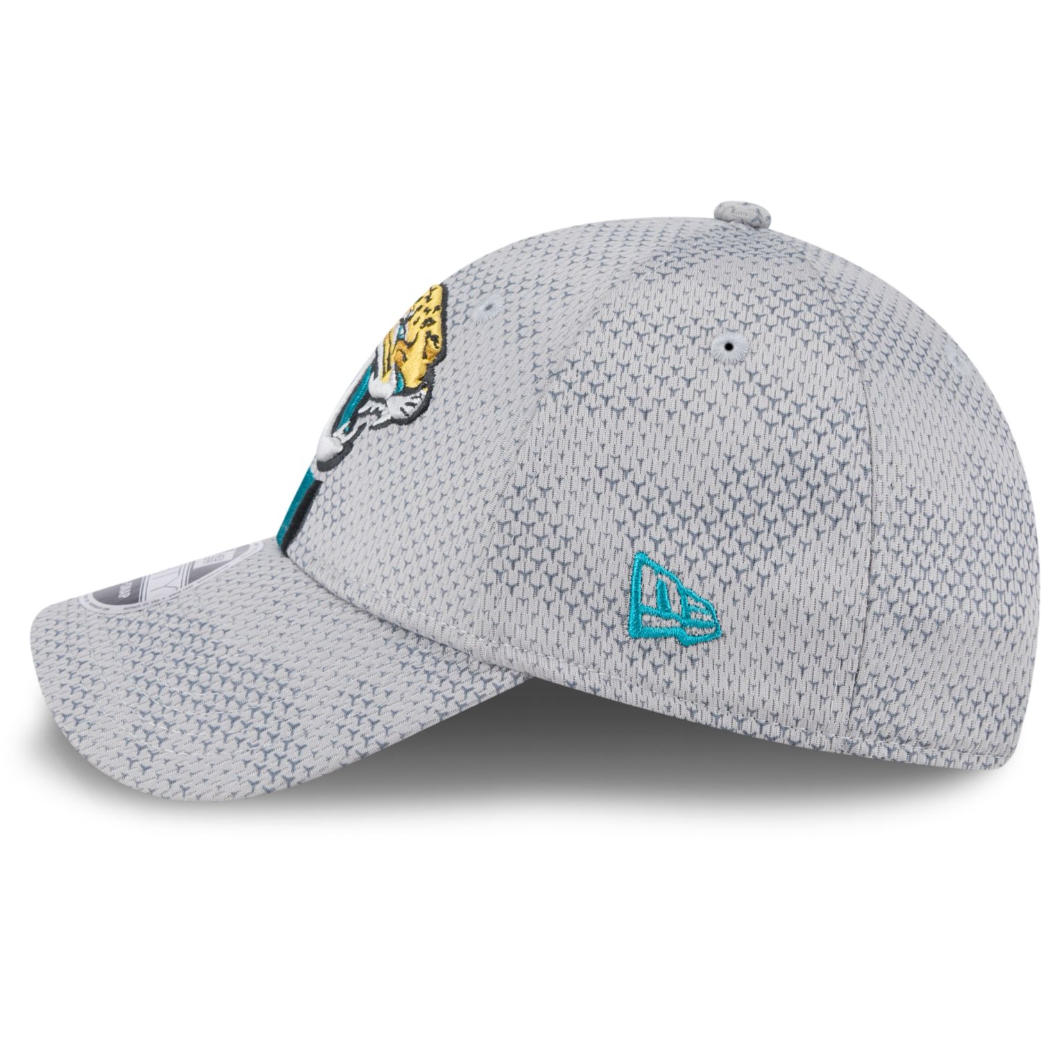 New Era 9Forty Stretch Cap SIDELINE Jacksonville Jaguars gre