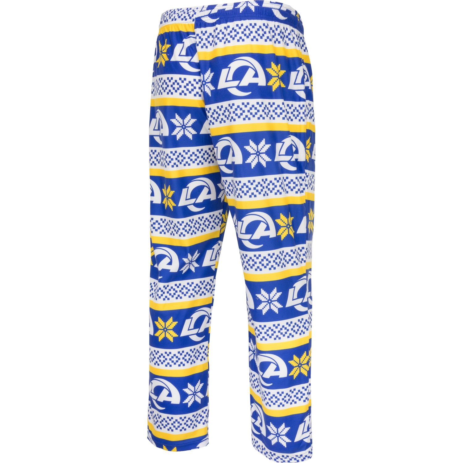 NFL Winter XMAS Pyjama - Los Angeles Rams