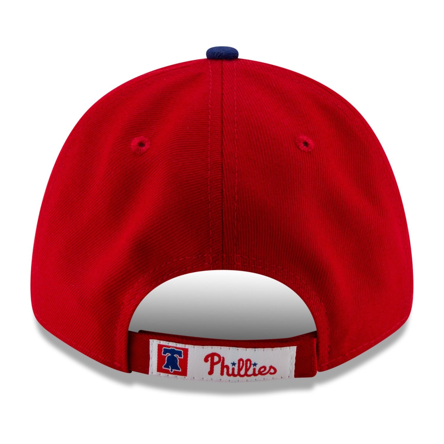 New Era 9Forty Cap - MLB LEAGUE Philadelphia Phillies rot