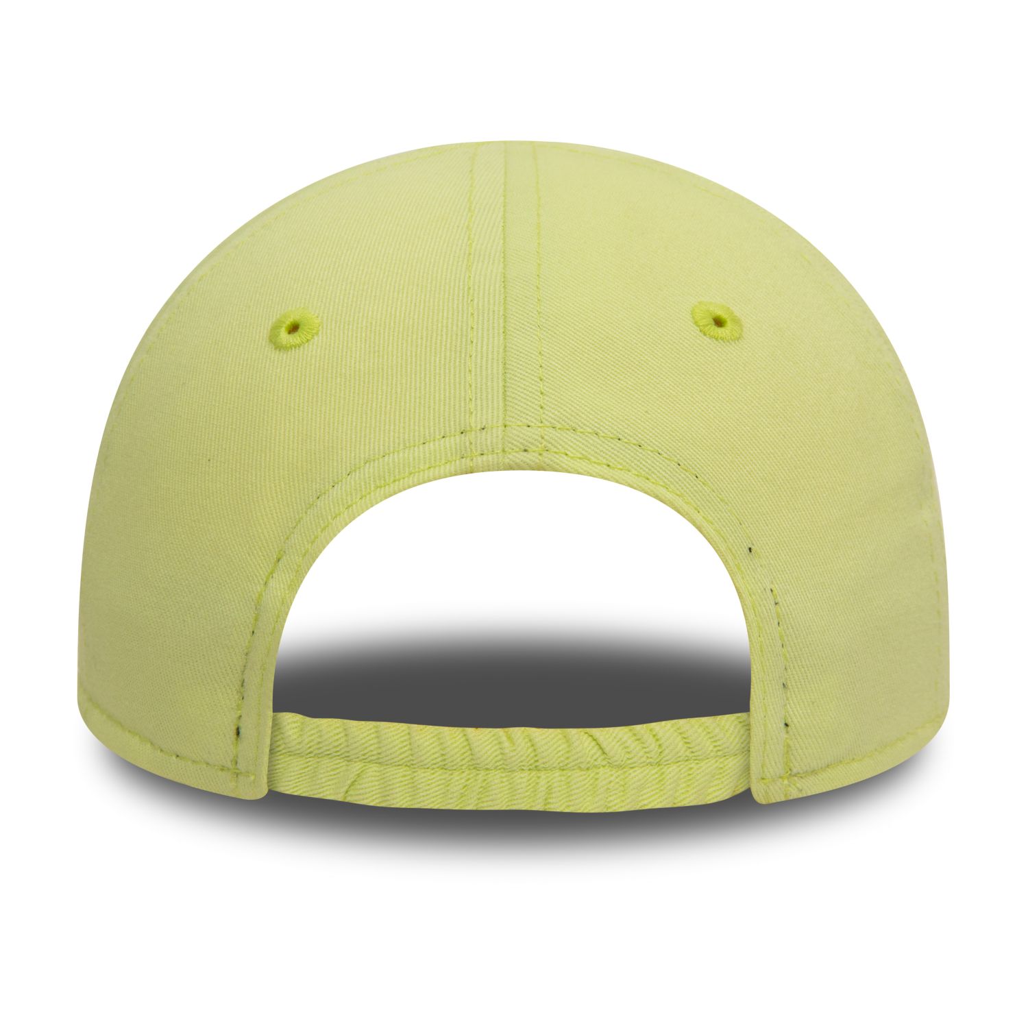 New Era 9Forty Kinder Cap - Los Angeles Dodgers lime green