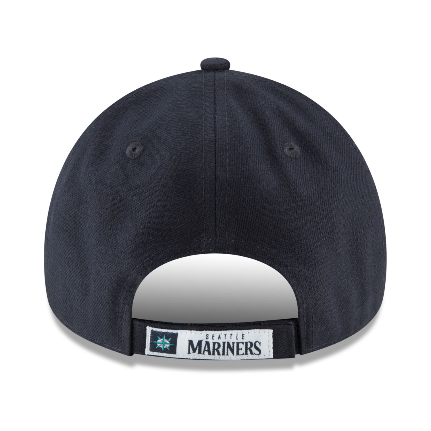 New Era 9Forty Cap - MLB LEAGUE Seattle Mariners navy