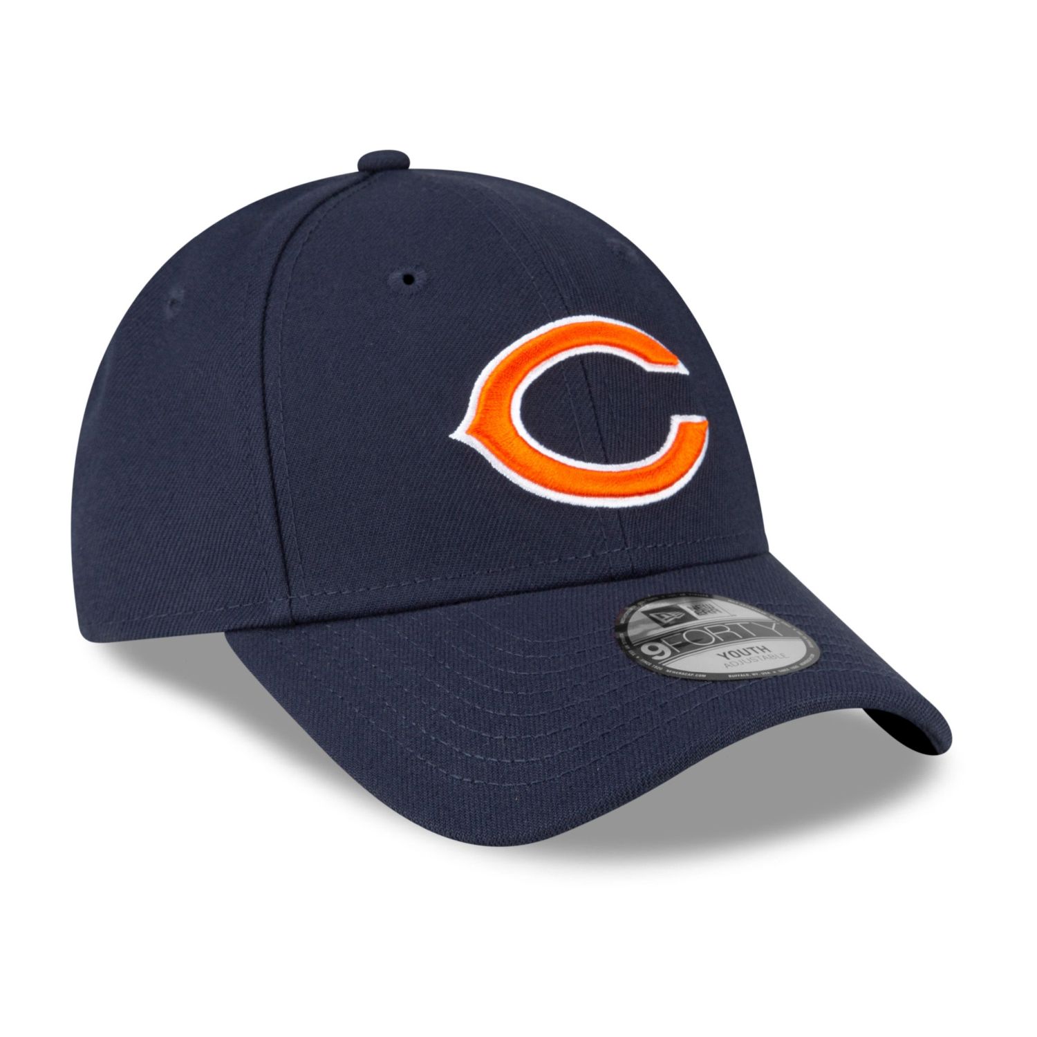 New Era 9Forty Kinder Youth Cap - LEAGUE Chicago Bears