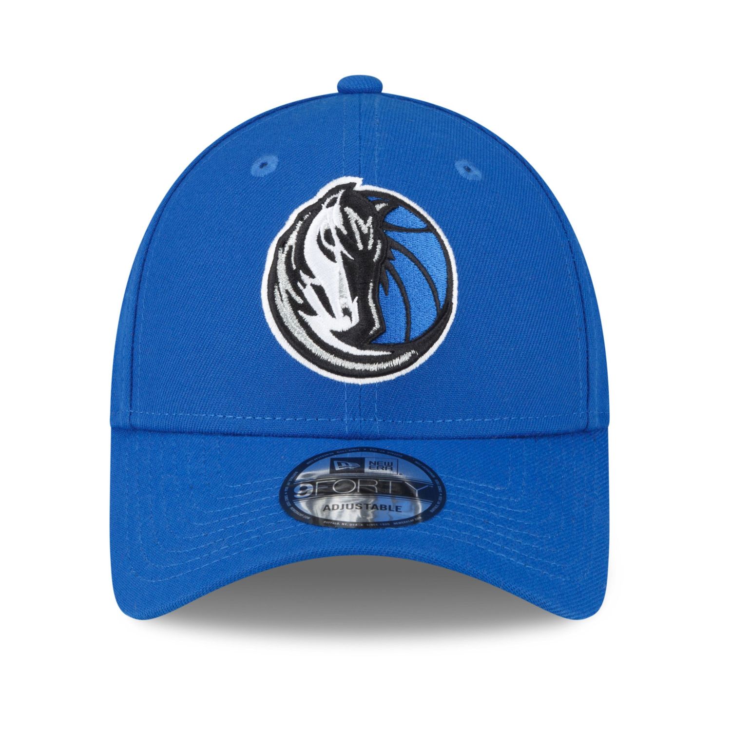 New Era 9Forty Cap - NBA LEAGUE Dallas Mavericks royal