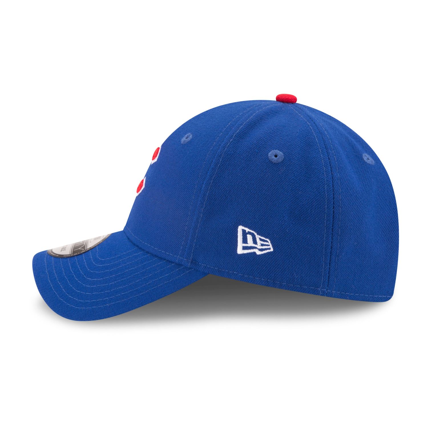 New Era 9Forty Kinder Youth Cap - LEAGUE Chicago Cubs