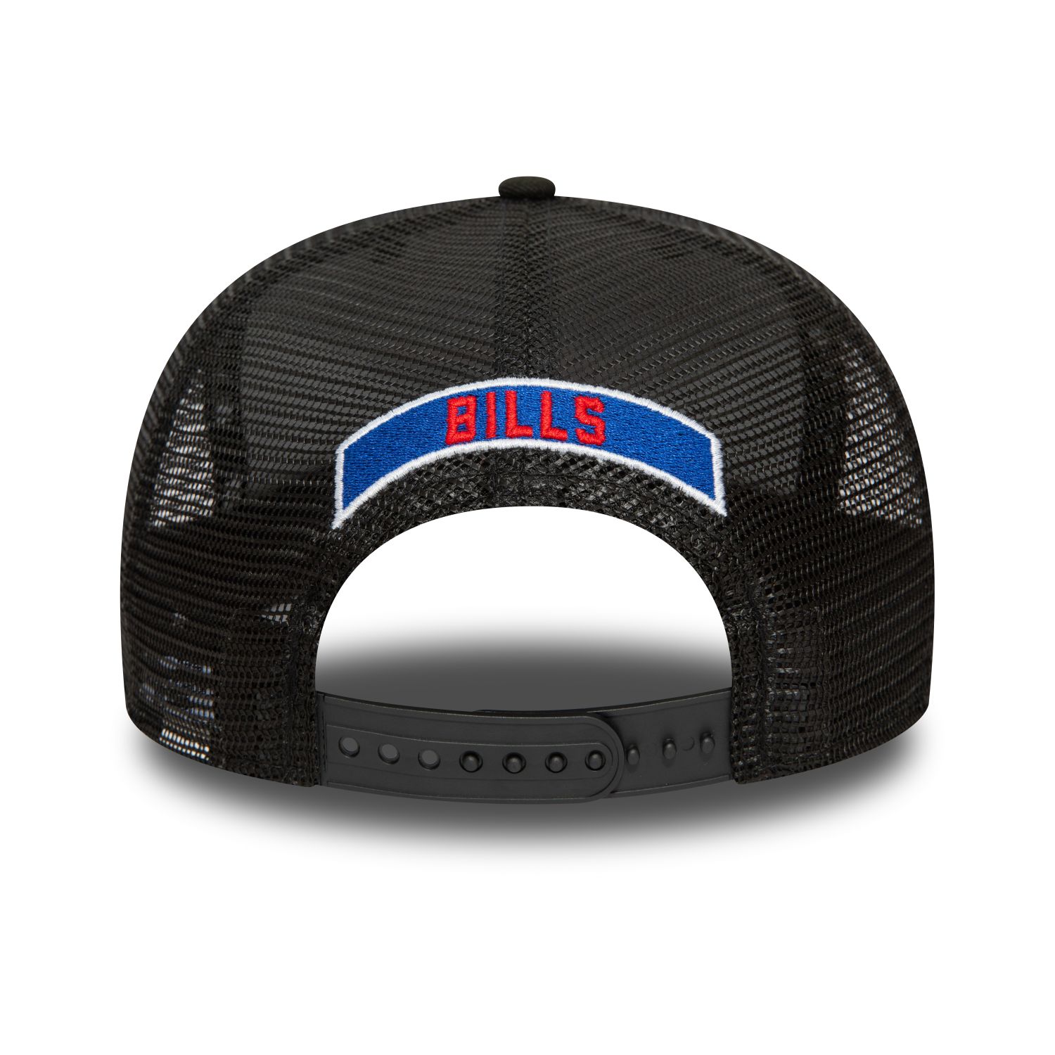 New Era 9Fifty Trucker Mesh Cap - Buffalo Bills