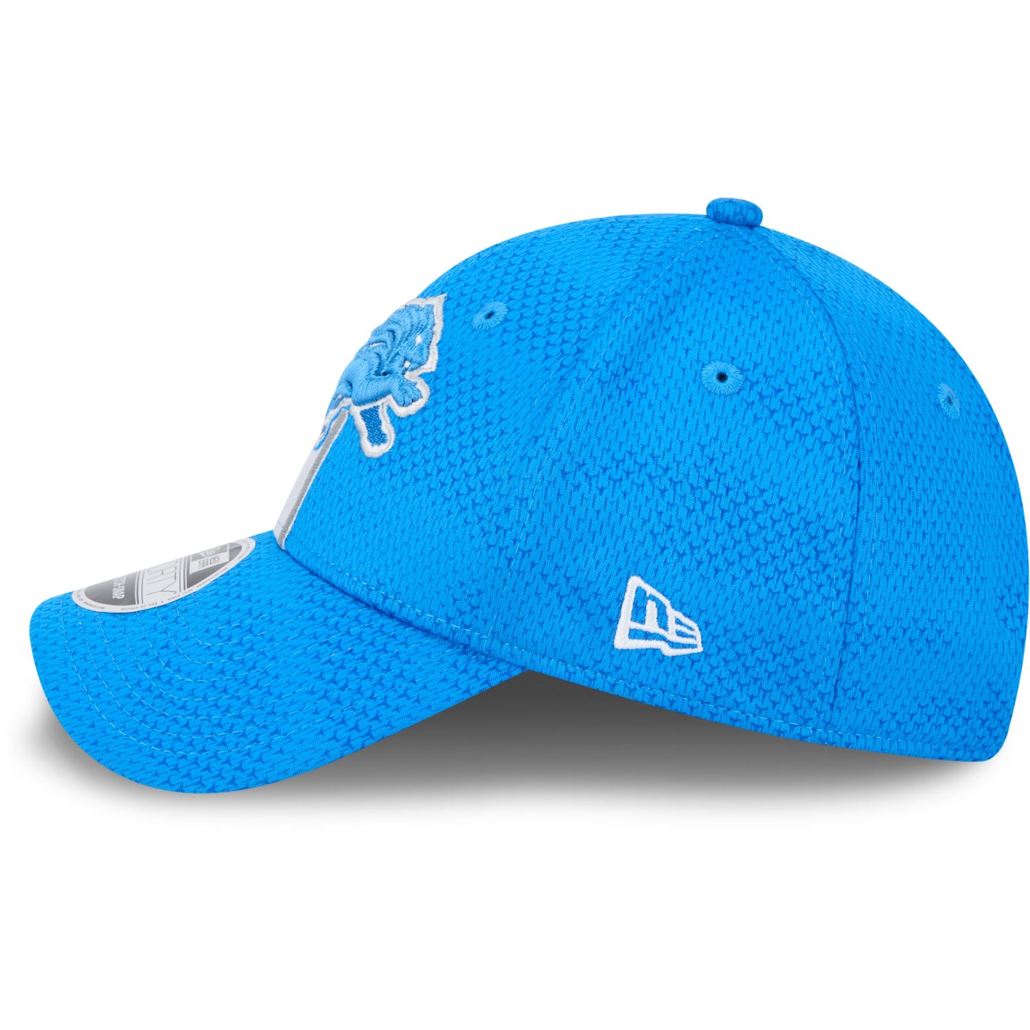 New Era 9Forty Stretch Cap SIDELINE Detroit Lions