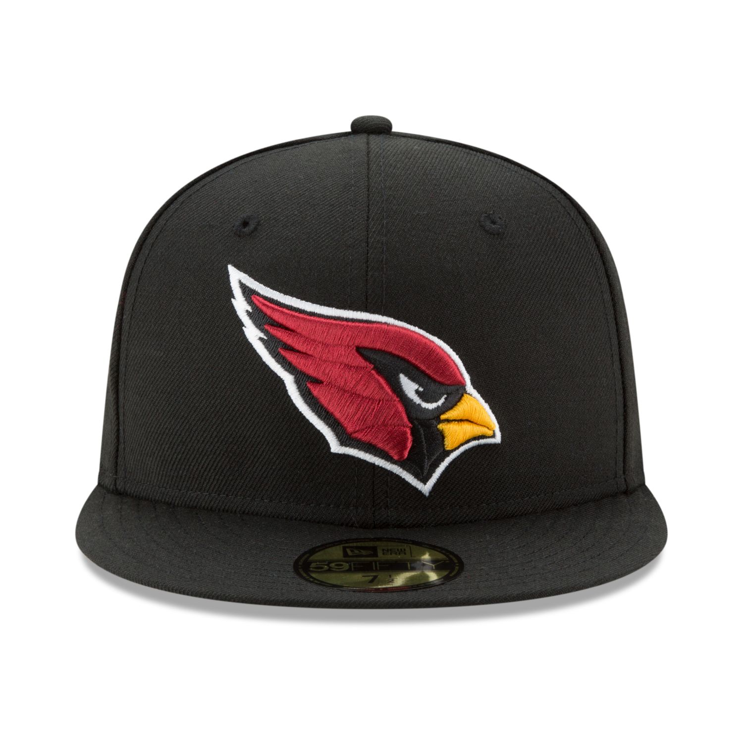 New Era 59Fifty Cap - NFL ON FIELD Arizona Cardinals