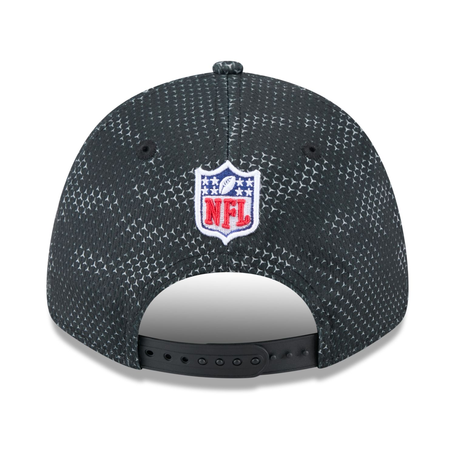 New Era 9Forty Stretch Cap SIDELINE Washington Commanders