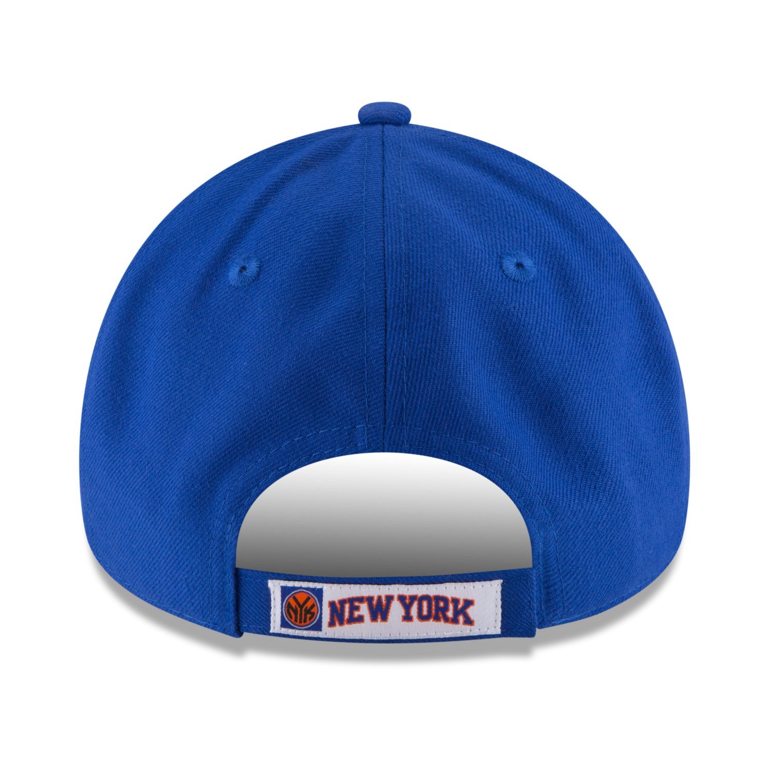 New Era 9Forty Cap - NBA LEAGUE New York Knicks royal