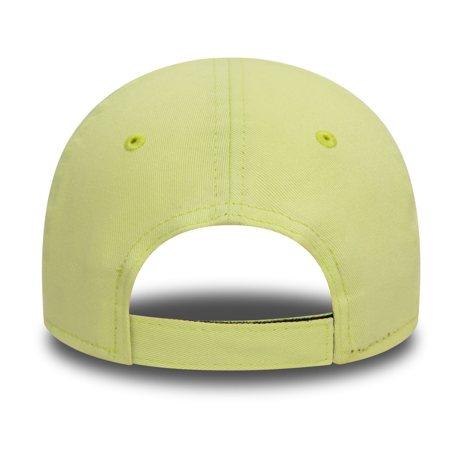 New Era 9Forty Kinder Cap - Los Angeles Dodgers lime green