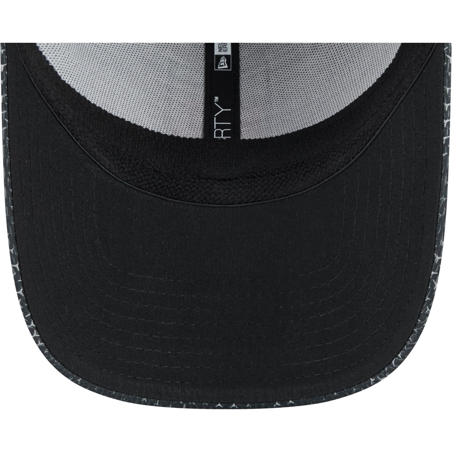 New Era 9Forty Stretch Cap SIDELINE NFL Shield Logo