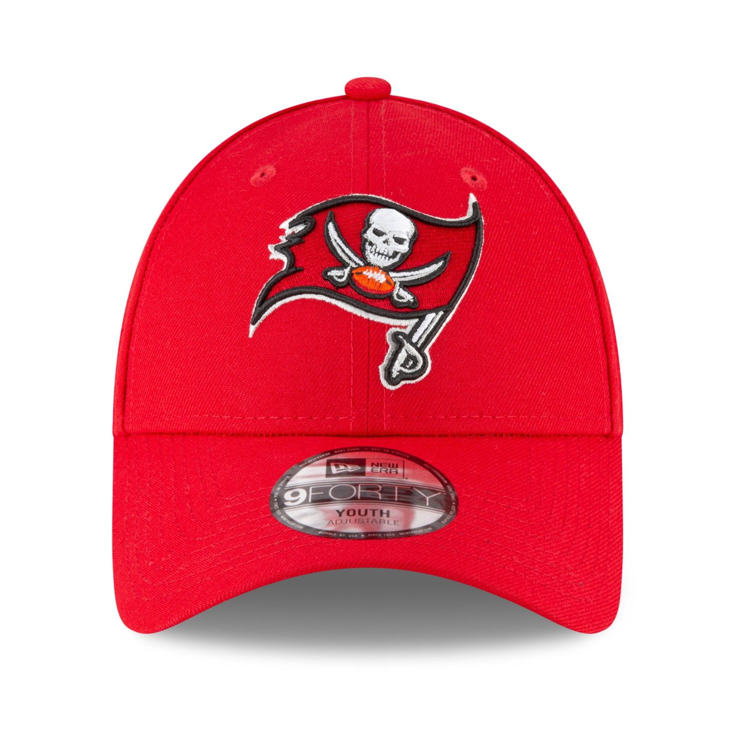 New Era 9Forty Kinder Youth Cap LEAGUE Tampa Bay Buccaneers