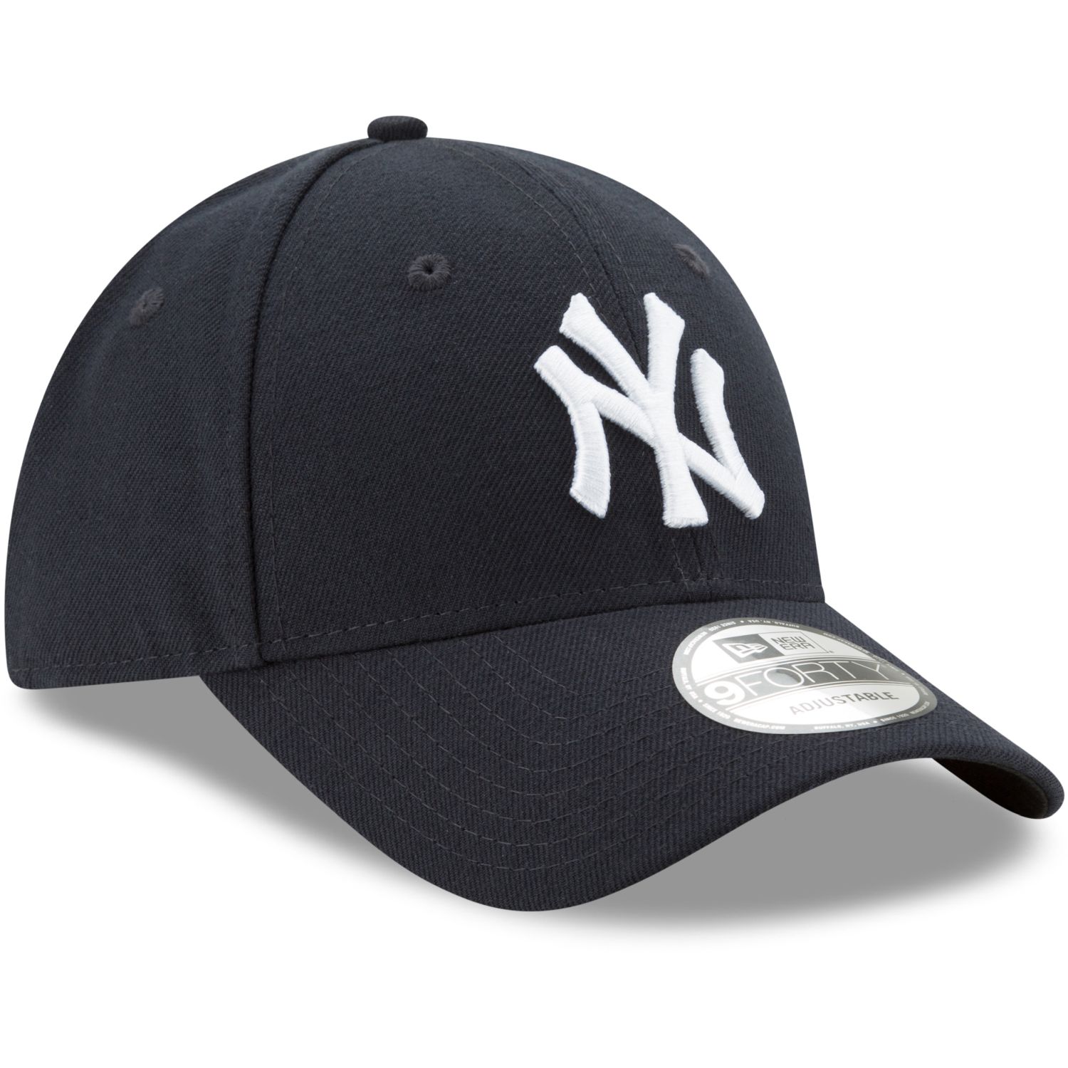 New Era 9Forty Cap - MLB LEAGUE New York Yankees navy