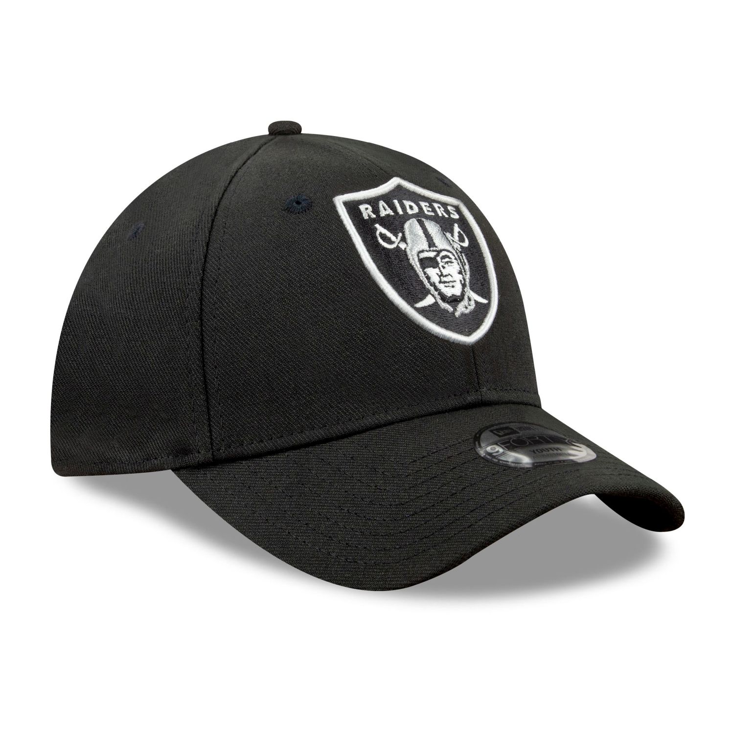 New Era 9Forty Kinder Youth Cap - LEAGUE Las Vegas Raiders