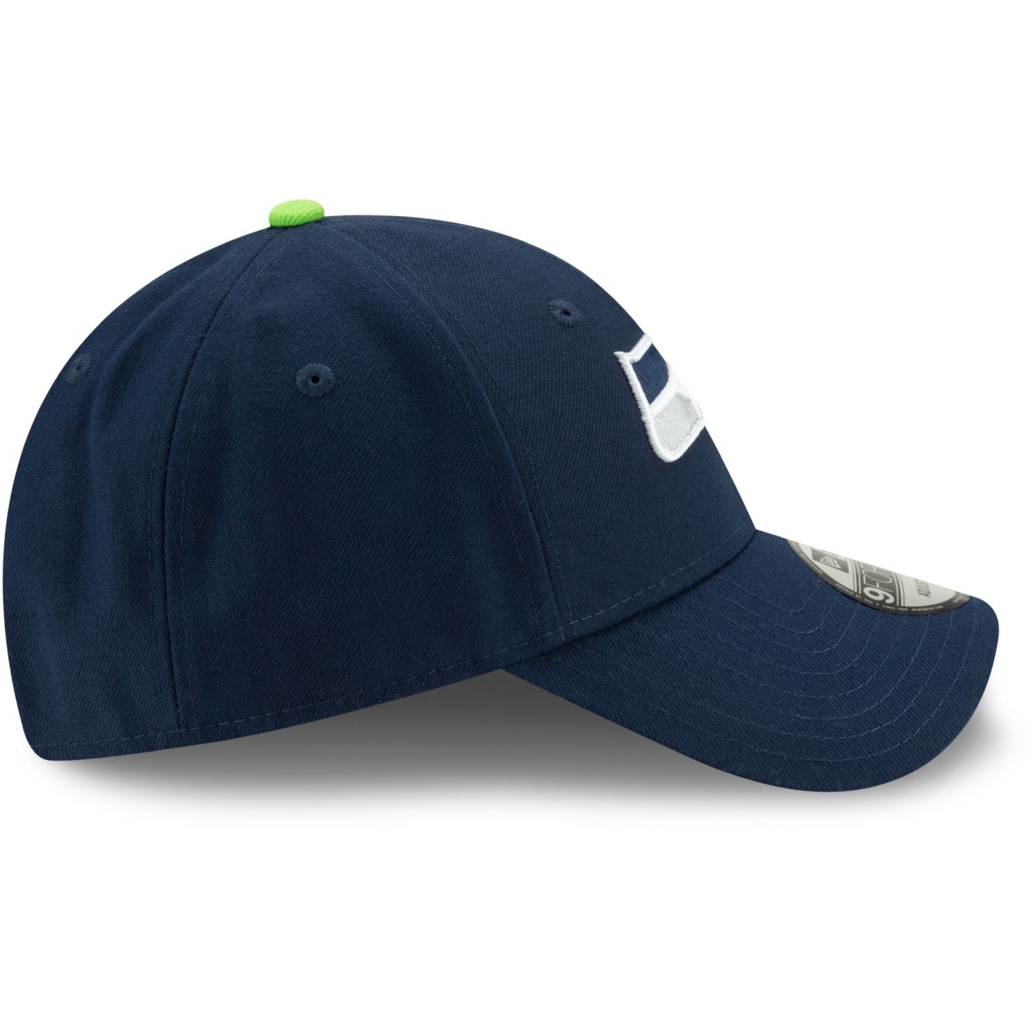 New Era 9Forty Cap - NFL LEAGUE Seattle Seahawks navy