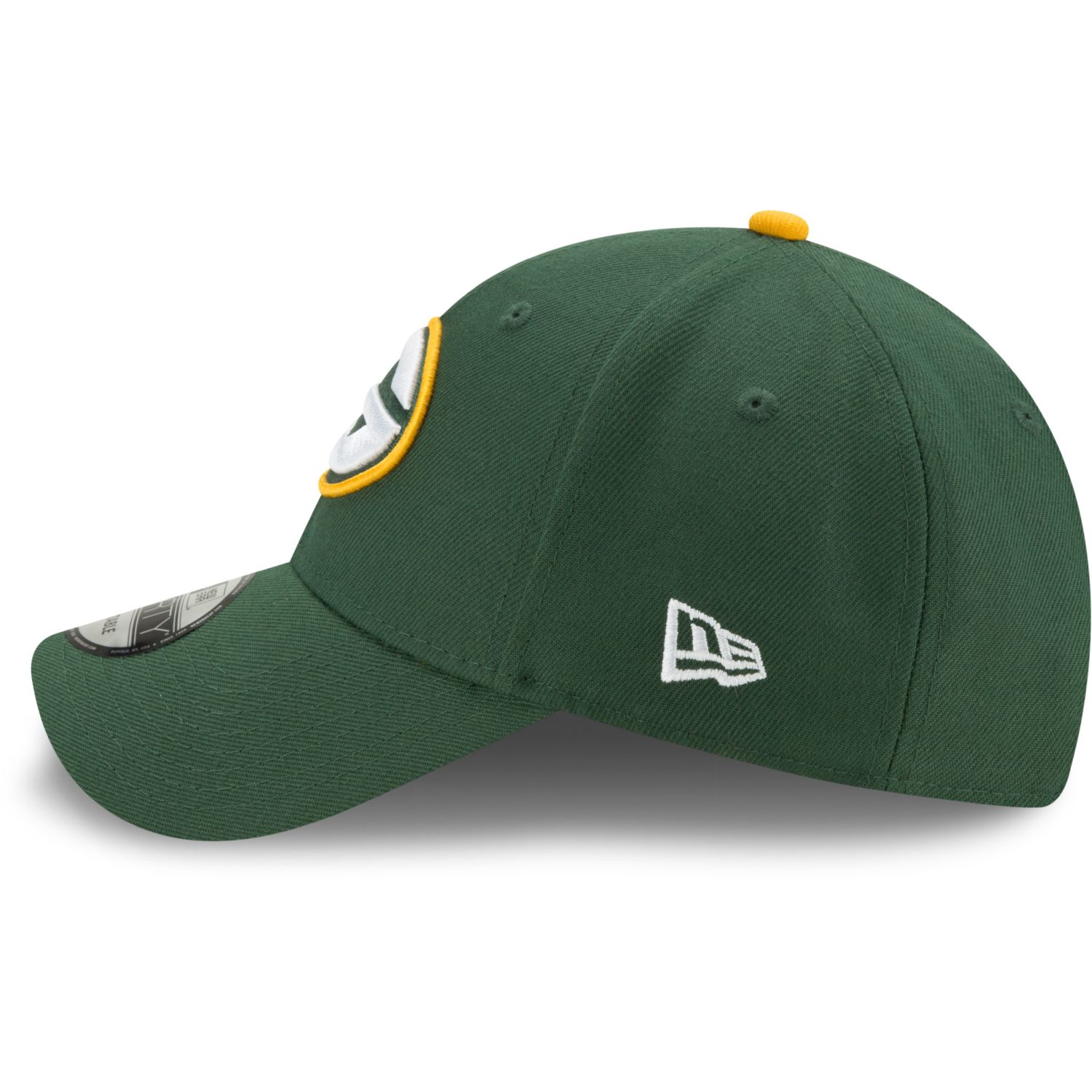 New Era 9Forty Cap - NFL LEAGUE Green Bay Packers grün