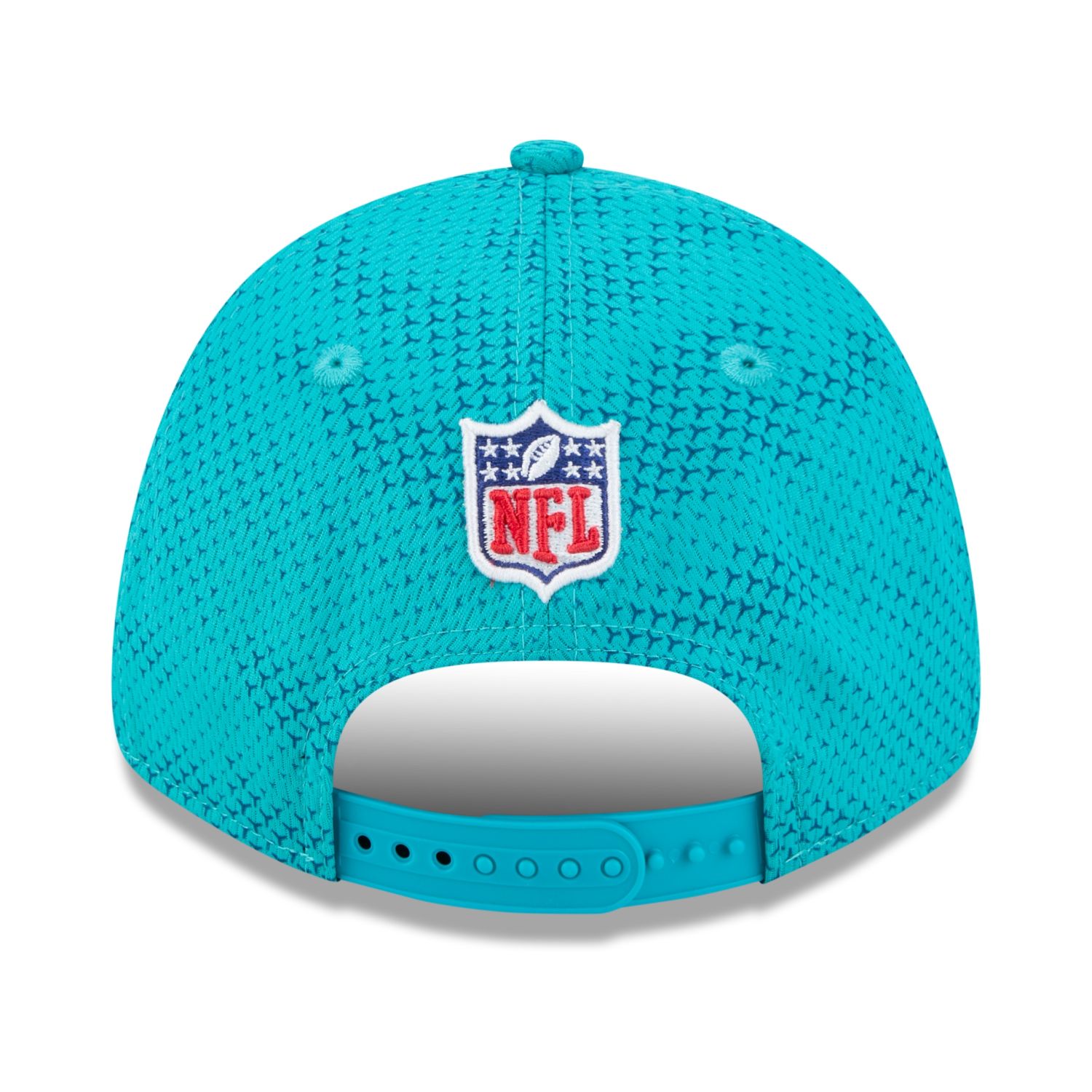 New Era 9Forty Stretch Cap SIDELINE Miami Dolphins