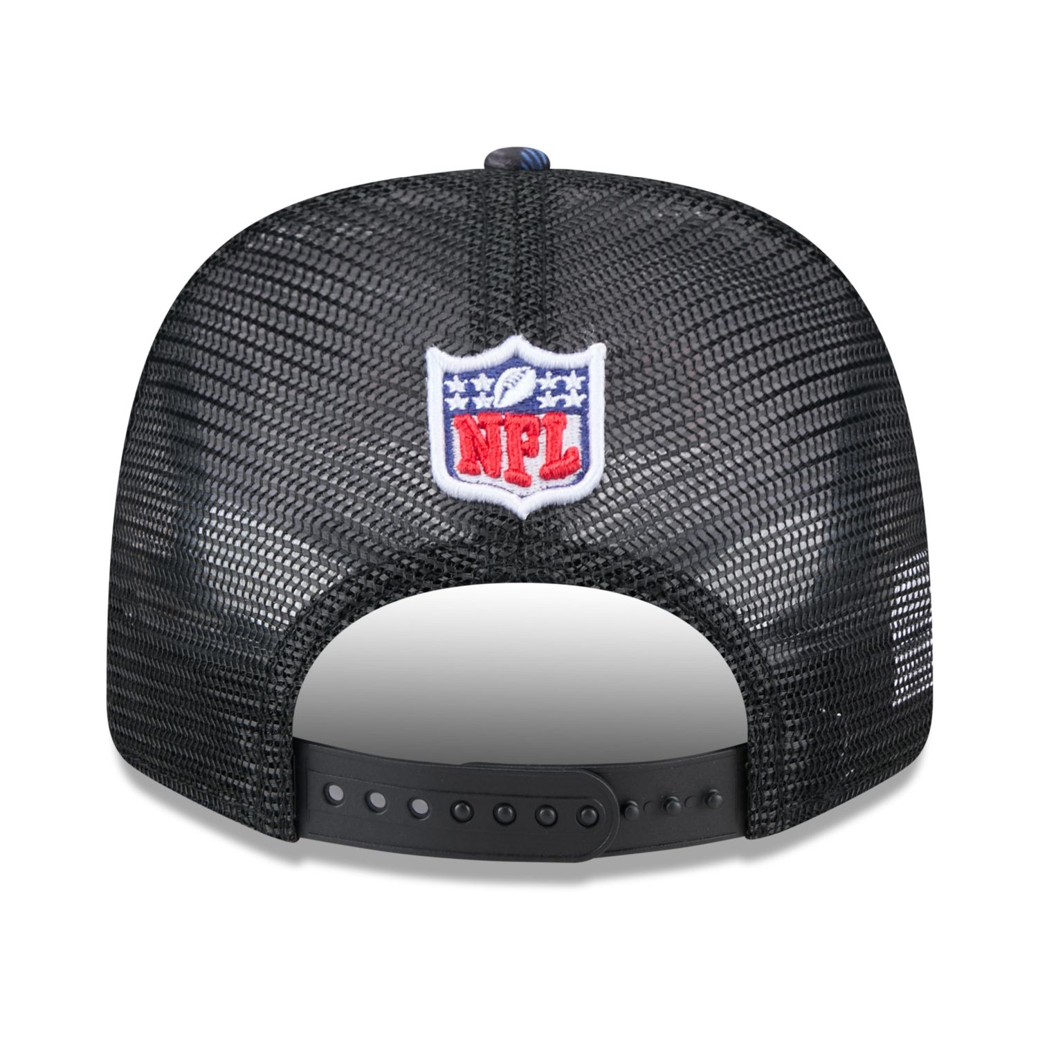 New Era 39Thirty Cap - NFL 2017 DRAFT Washington Redskins