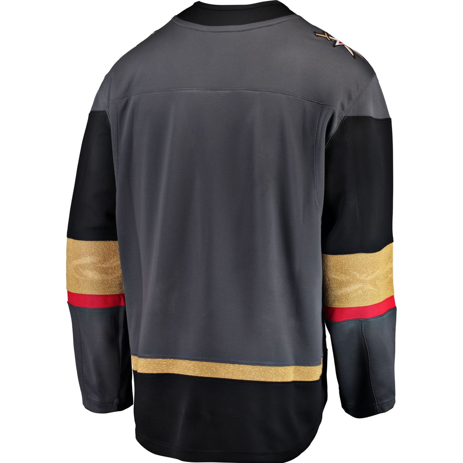 Vegas Golden Knights Alternate Breakaway NHL Mesh Jersey