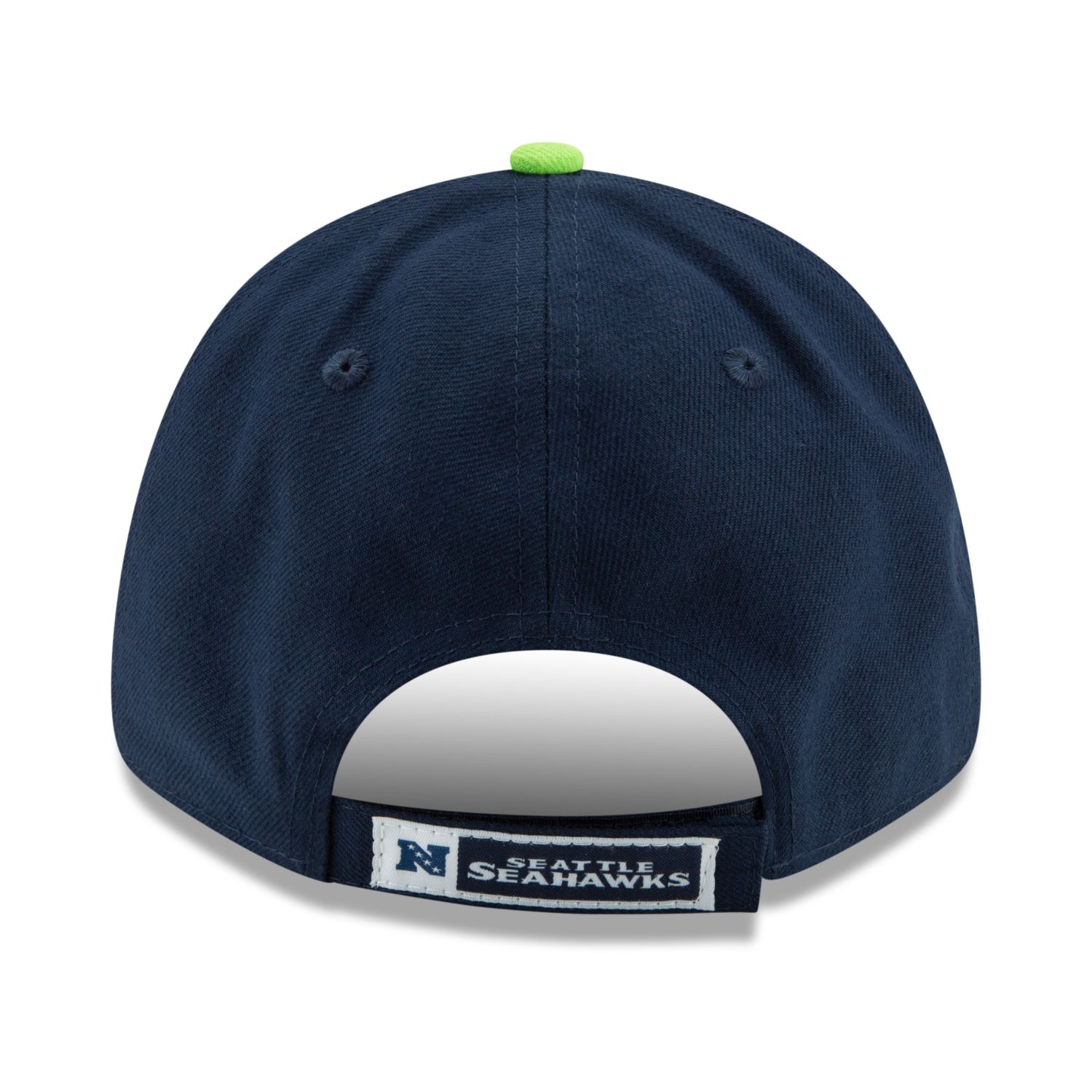 New Era 9Forty Cap - NFL LEAGUE Seattle Seahawks navy