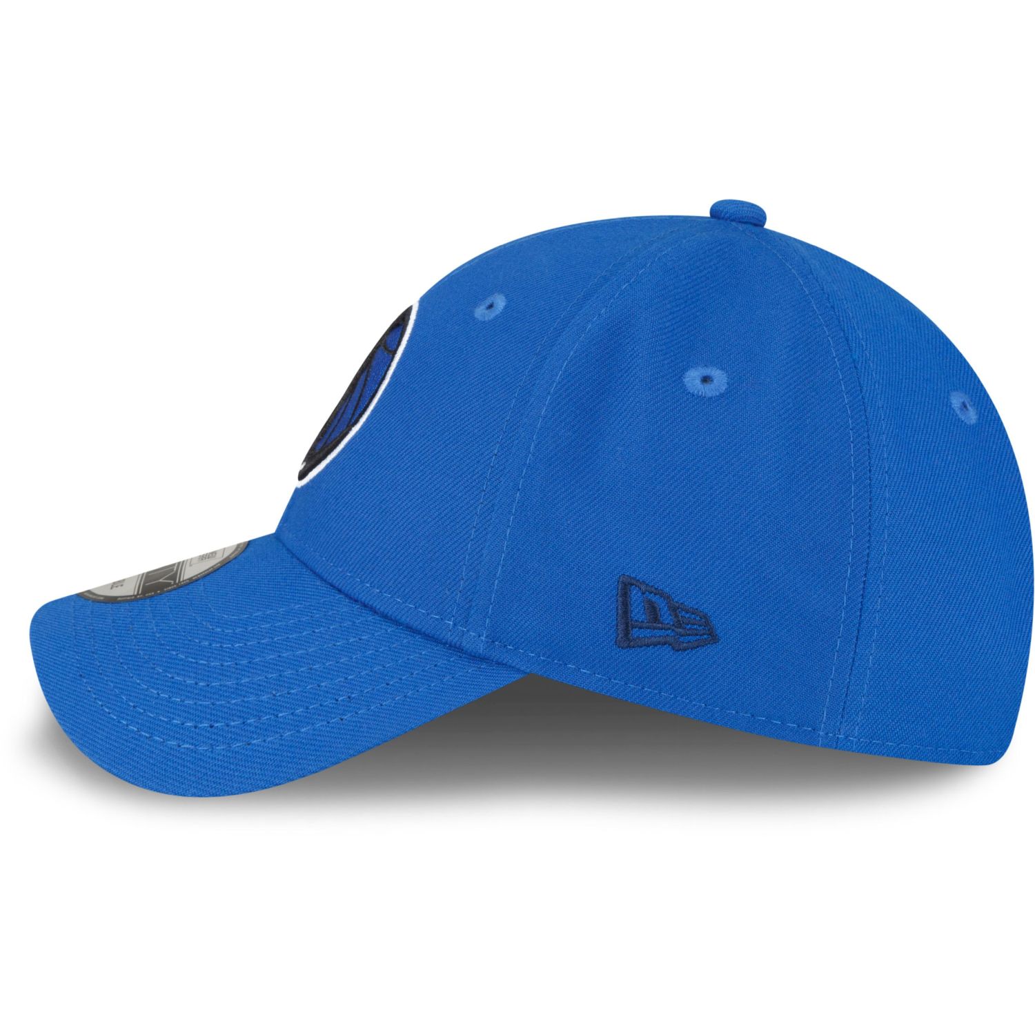 New Era 9Forty Cap - NBA LEAGUE Dallas Mavericks royal