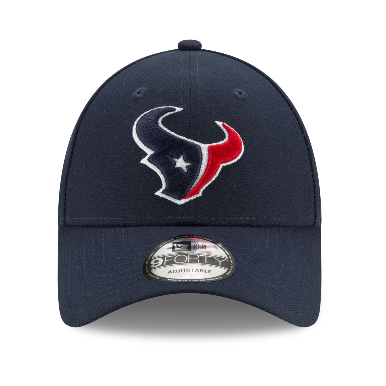 New Era 9Forty Cap - NFL LEAGUE Houston Texans navy