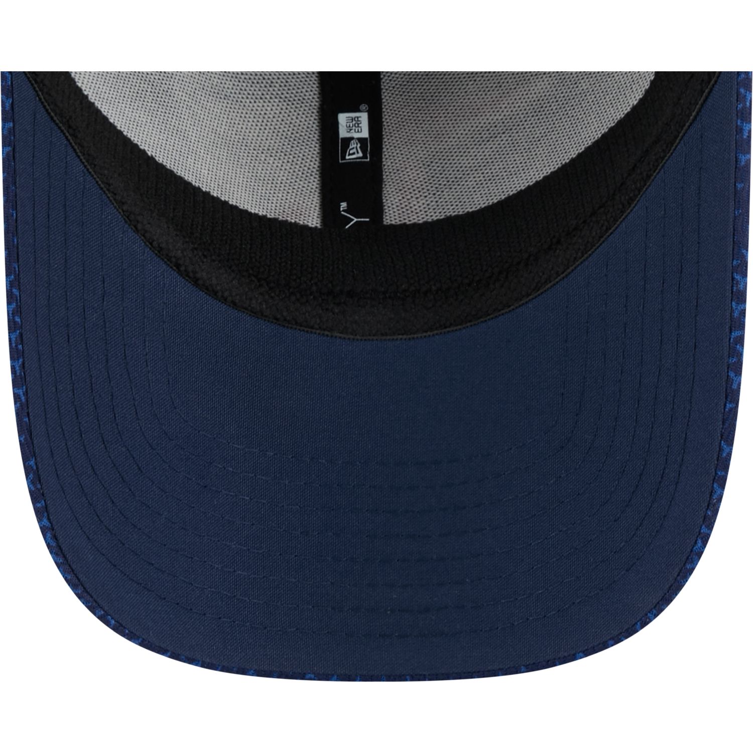 New Era 9Forty Stretch Cap SIDELINE New England Patriots