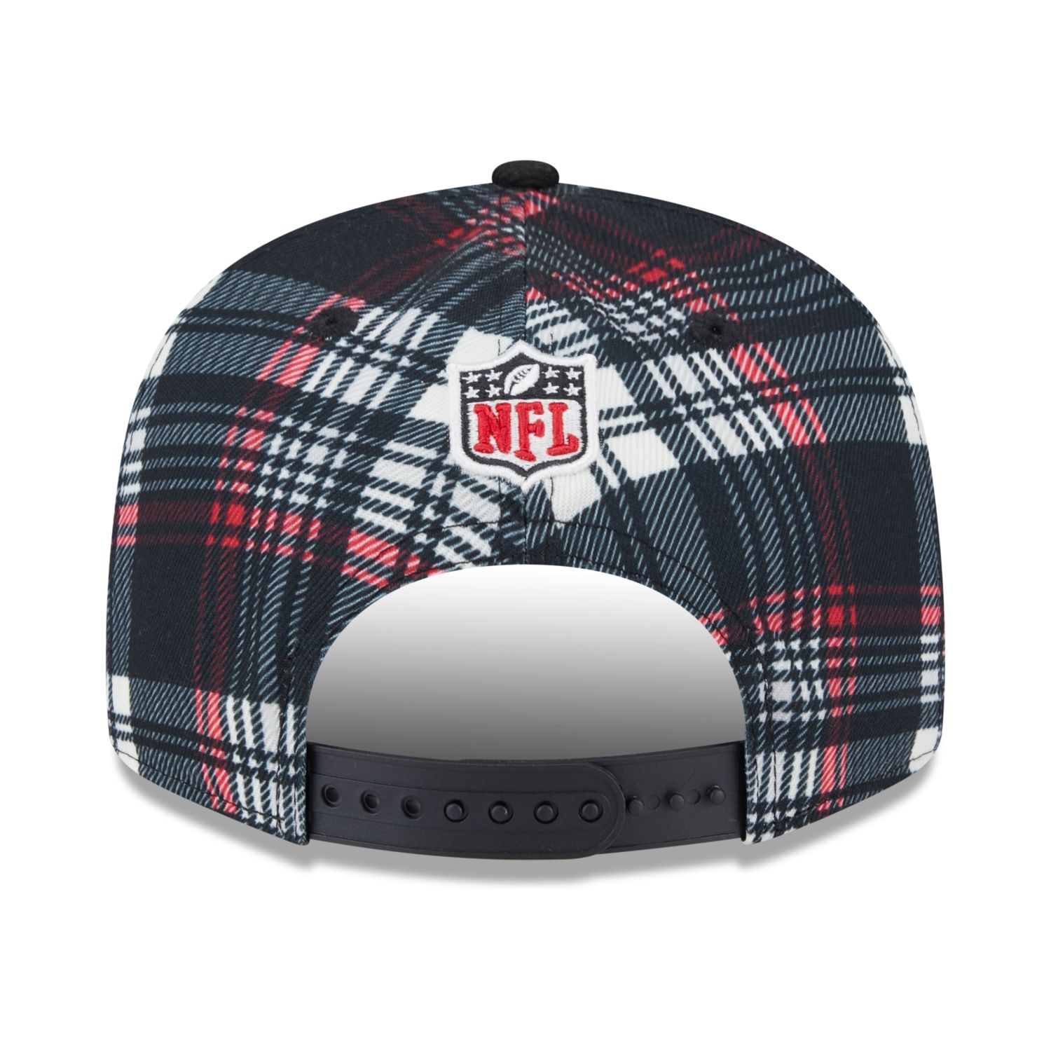 New Era 9Fifty Sideline Snap Cap - STATEMENT Atlanta Falcons