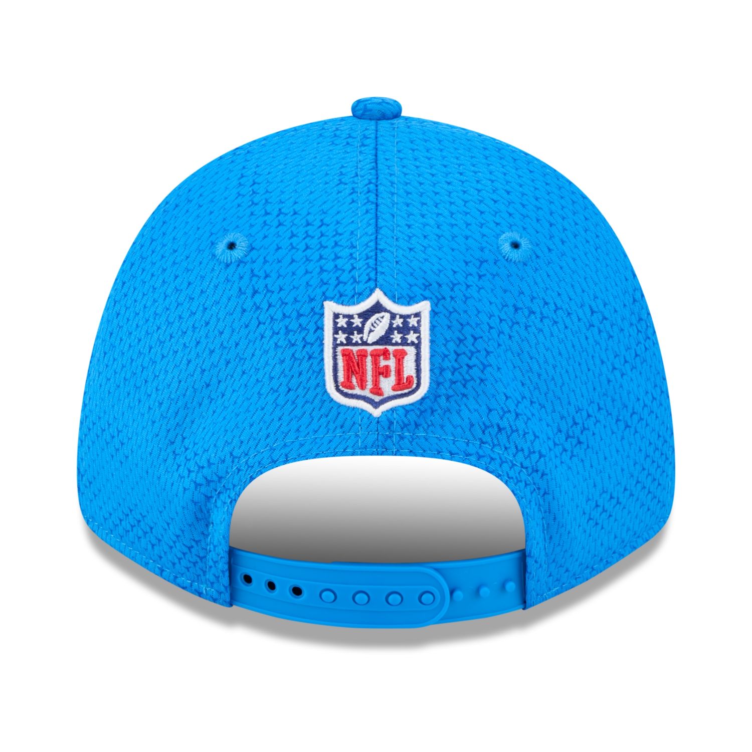 New Era 9Forty Stretch Cap SIDELINE Detroit Lions