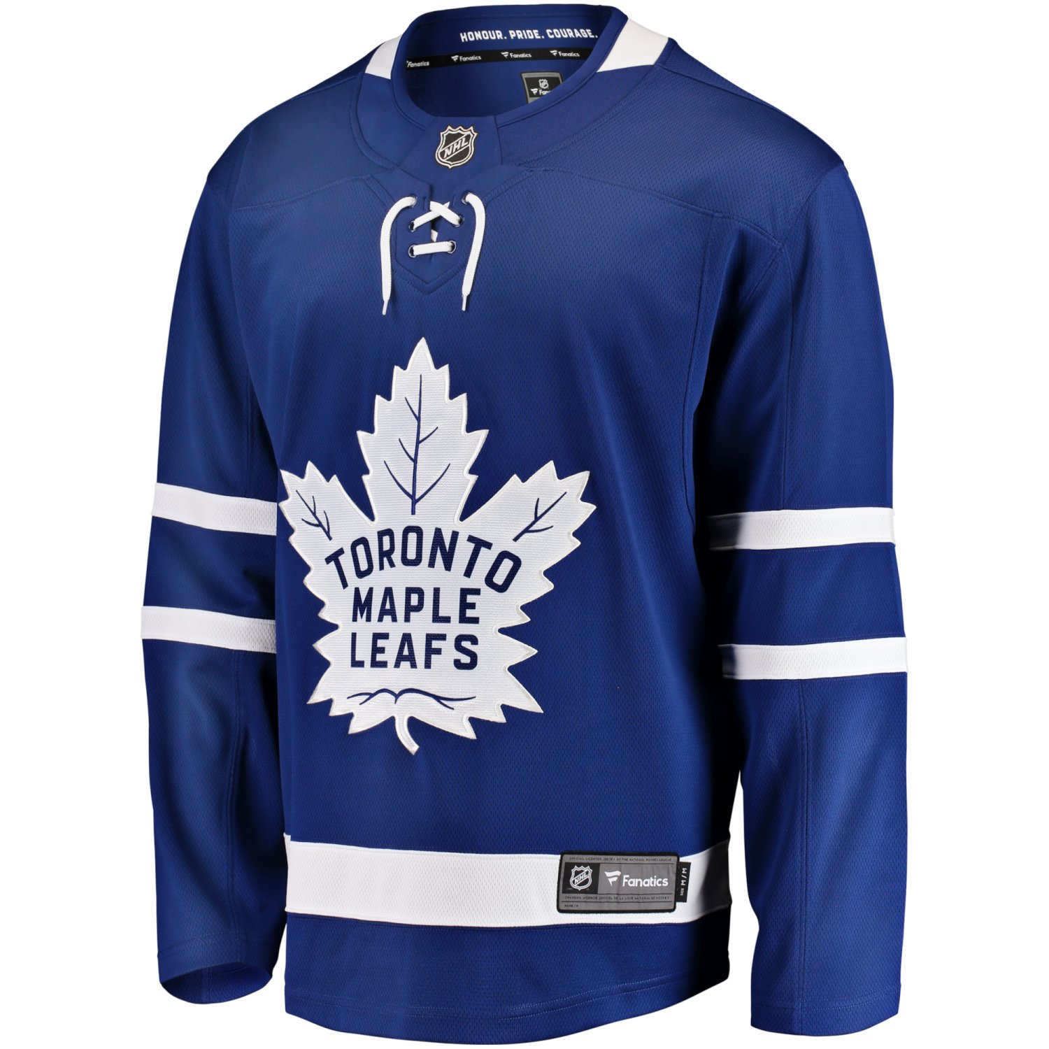 Toronto Maple Leafs Home Breakaway NHL Mesh Jersey