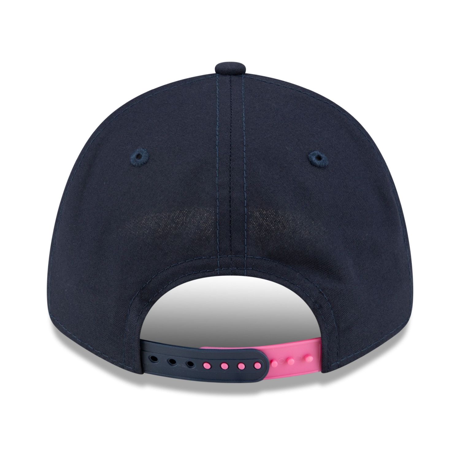 New Era 9Forty Snapback Cap - F1 BWT Alpine navy