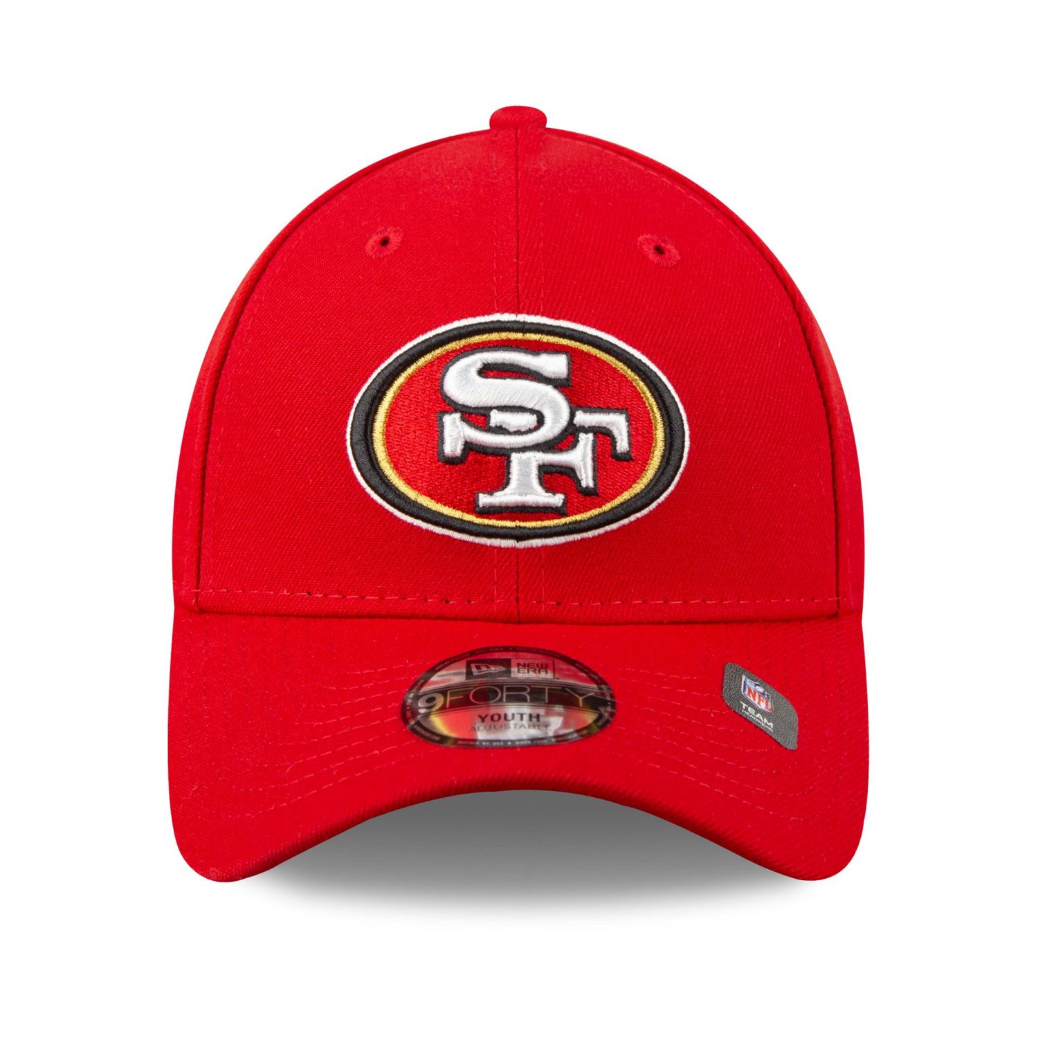 New Era 9Forty Kinder Youth Cap - LEAGUE San Francisco 49ers