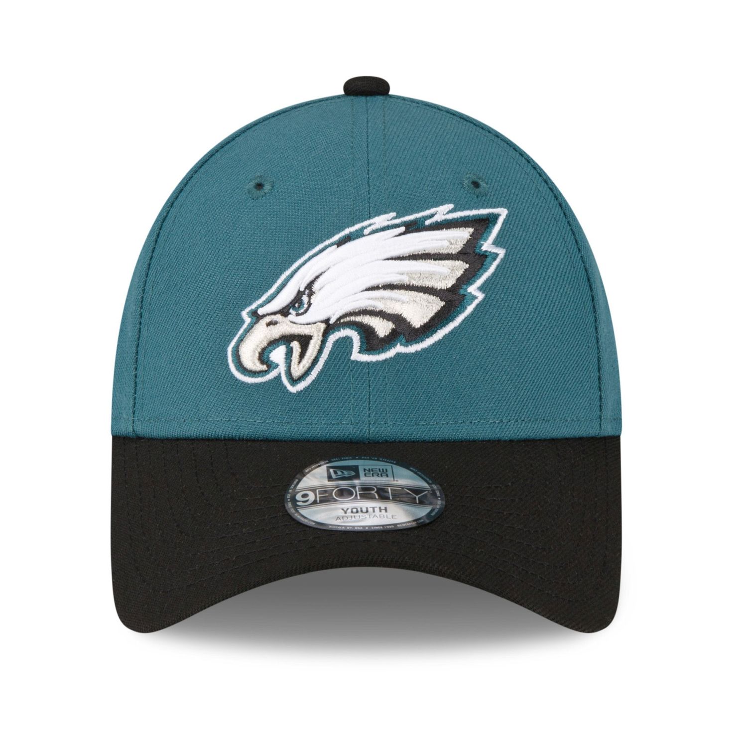 New Era 9Forty Kinder Youth Cap - LEAGUE Philadelphia Eagles