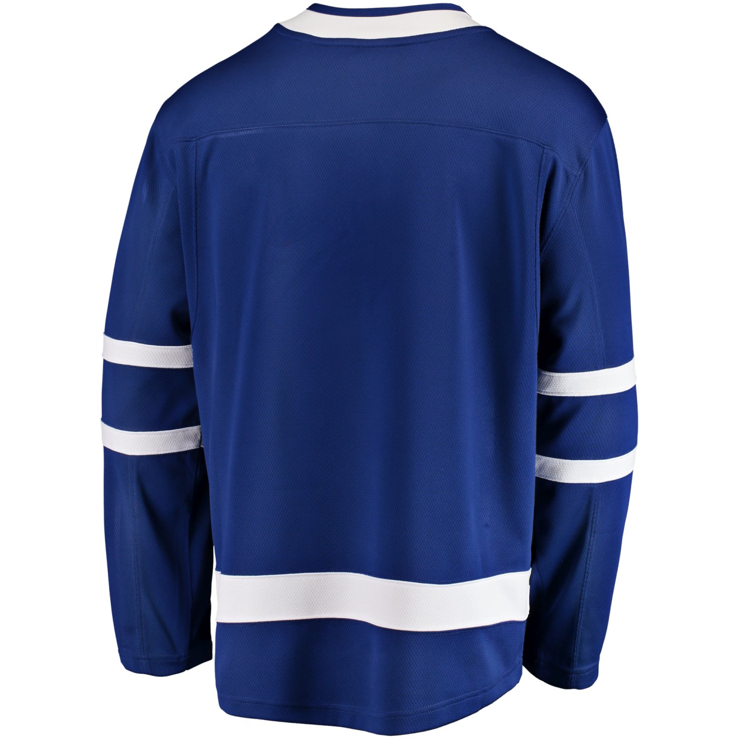 Toronto Maple Leafs Home Breakaway NHL Mesh Jersey