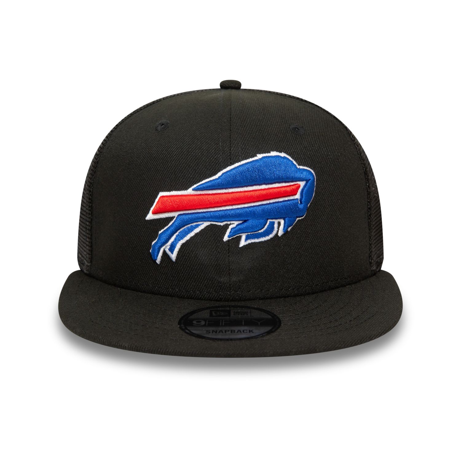 New Era 9Fifty Trucker Mesh Cap - Buffalo Bills