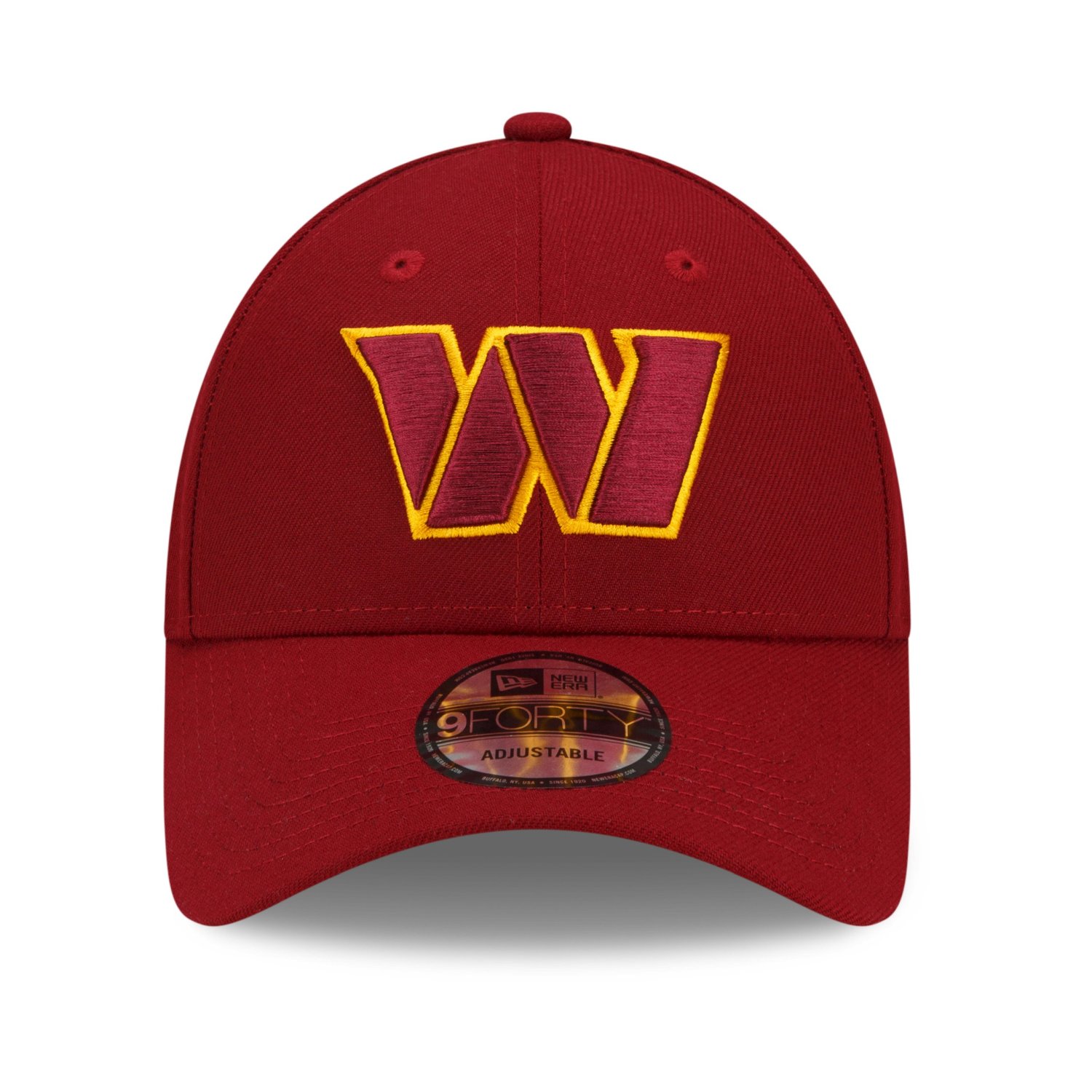 New Era 9Forty Cap - NFL LEAGUE Washington Commanders