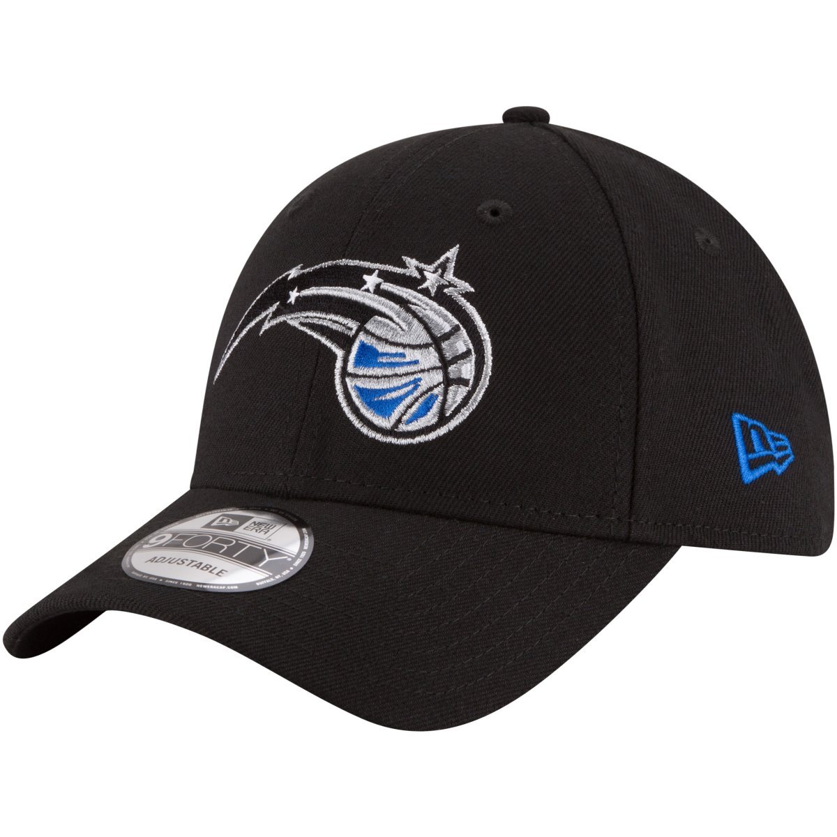 New Era 9Forty Cap - NBA LEAGUE Orlando Magic schwarz