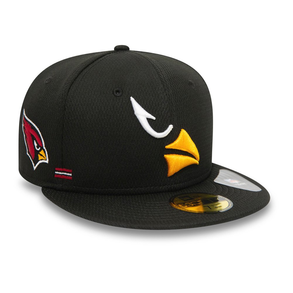 New Era 59Fifty Fitted Cap - HOMETOWN Arizona Cardinals