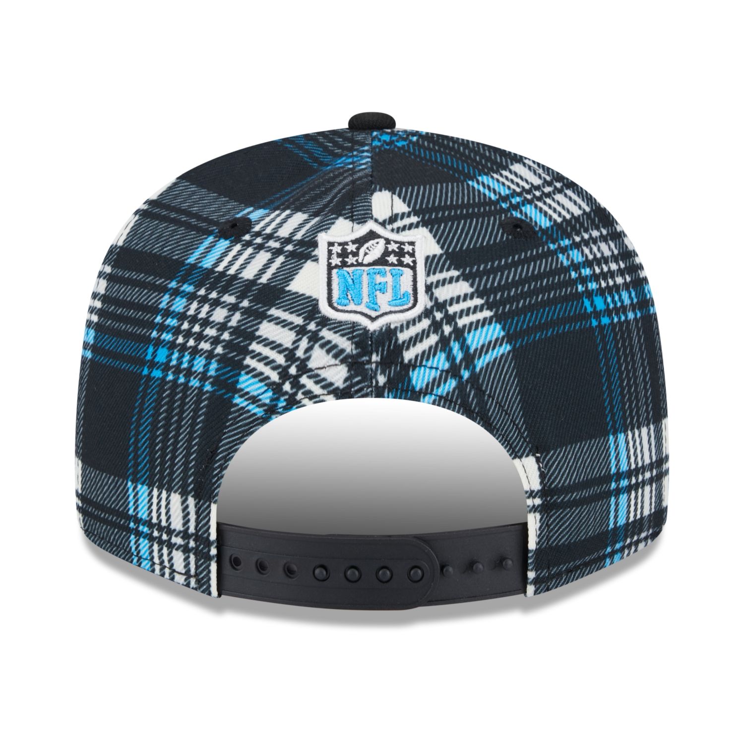 New Era 9Fifty Sideline Cap - STATEMENT Carolina Panthers