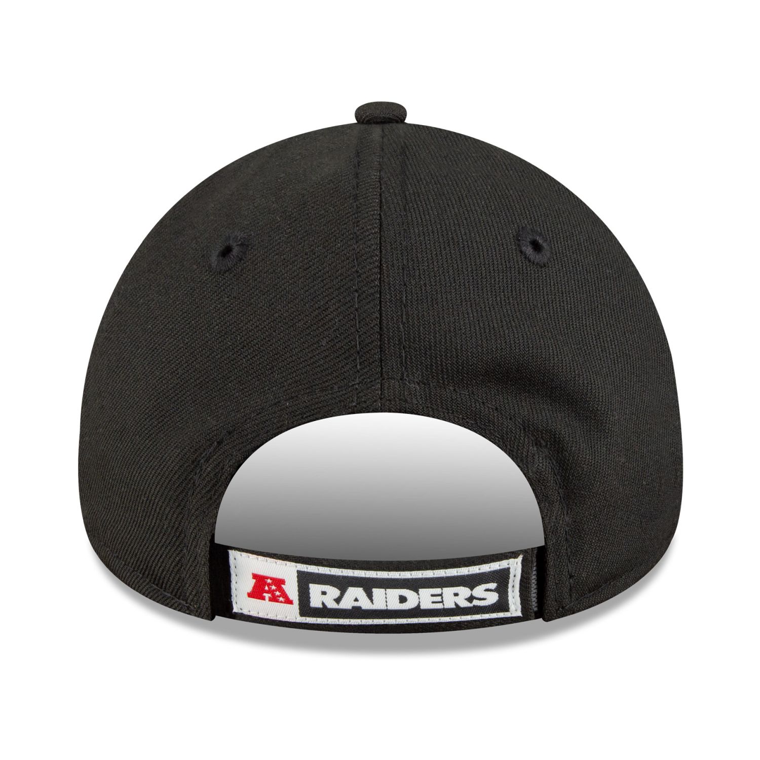 New Era 9Forty Cap - NFL LEAGUE Oakland Raiders schwarz