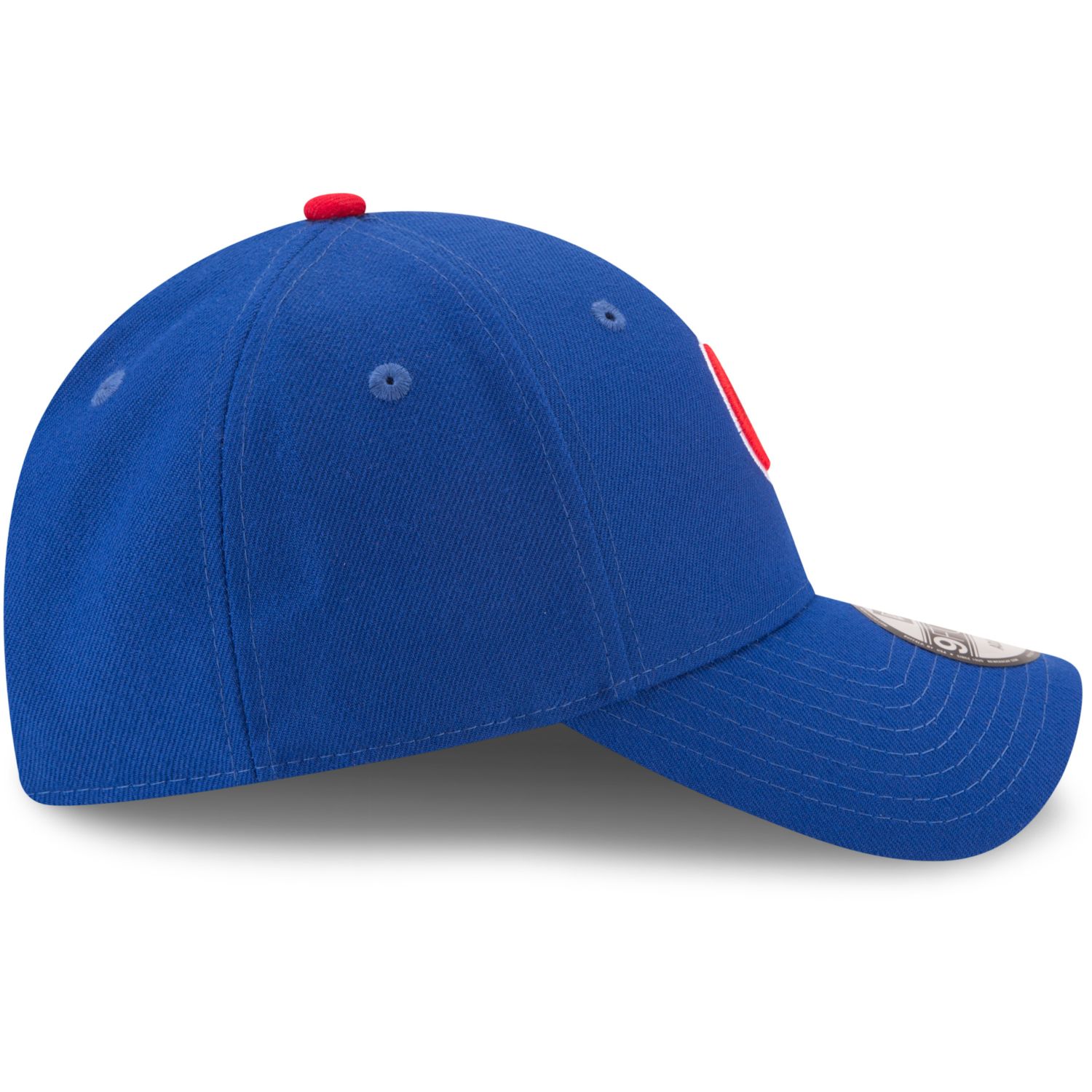 New Era 9Forty Cap - MLB LEAGUE Chicago Cubs royal