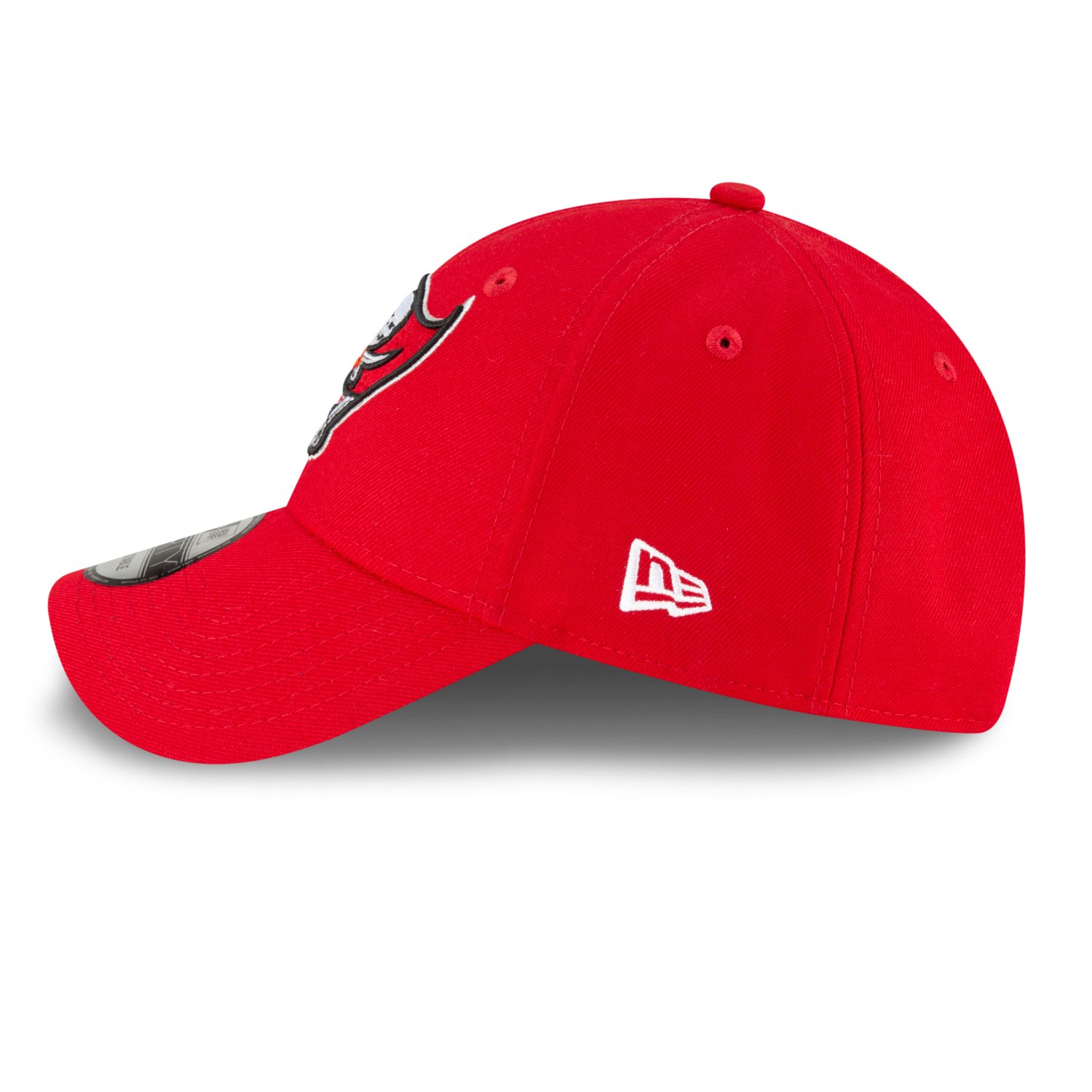 New Era 9Forty Cap - NFL LEAGUE Tampa Bay Buccaneers rot