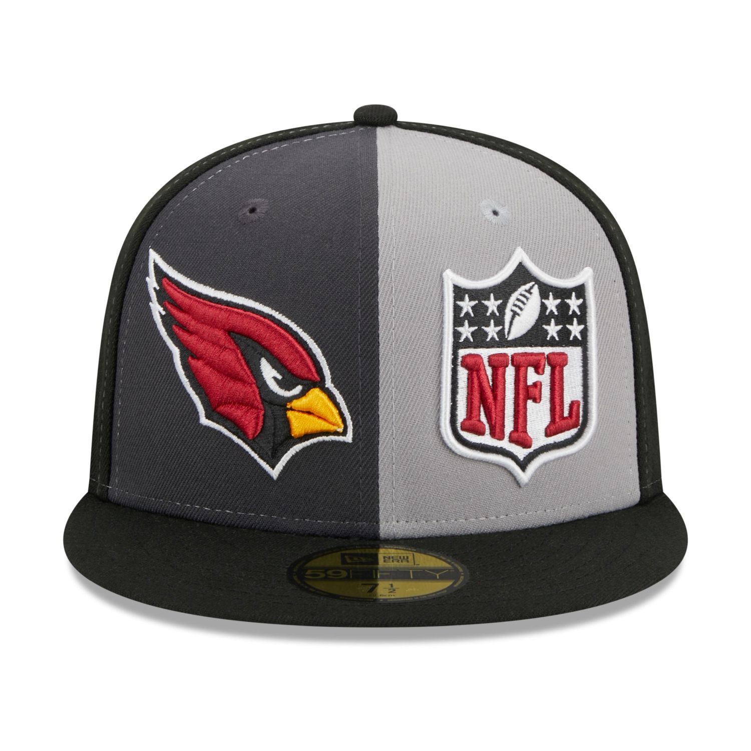 New Era 59FIFTY Cap - NFL SIDELINE 2023 Arizona Cardinals