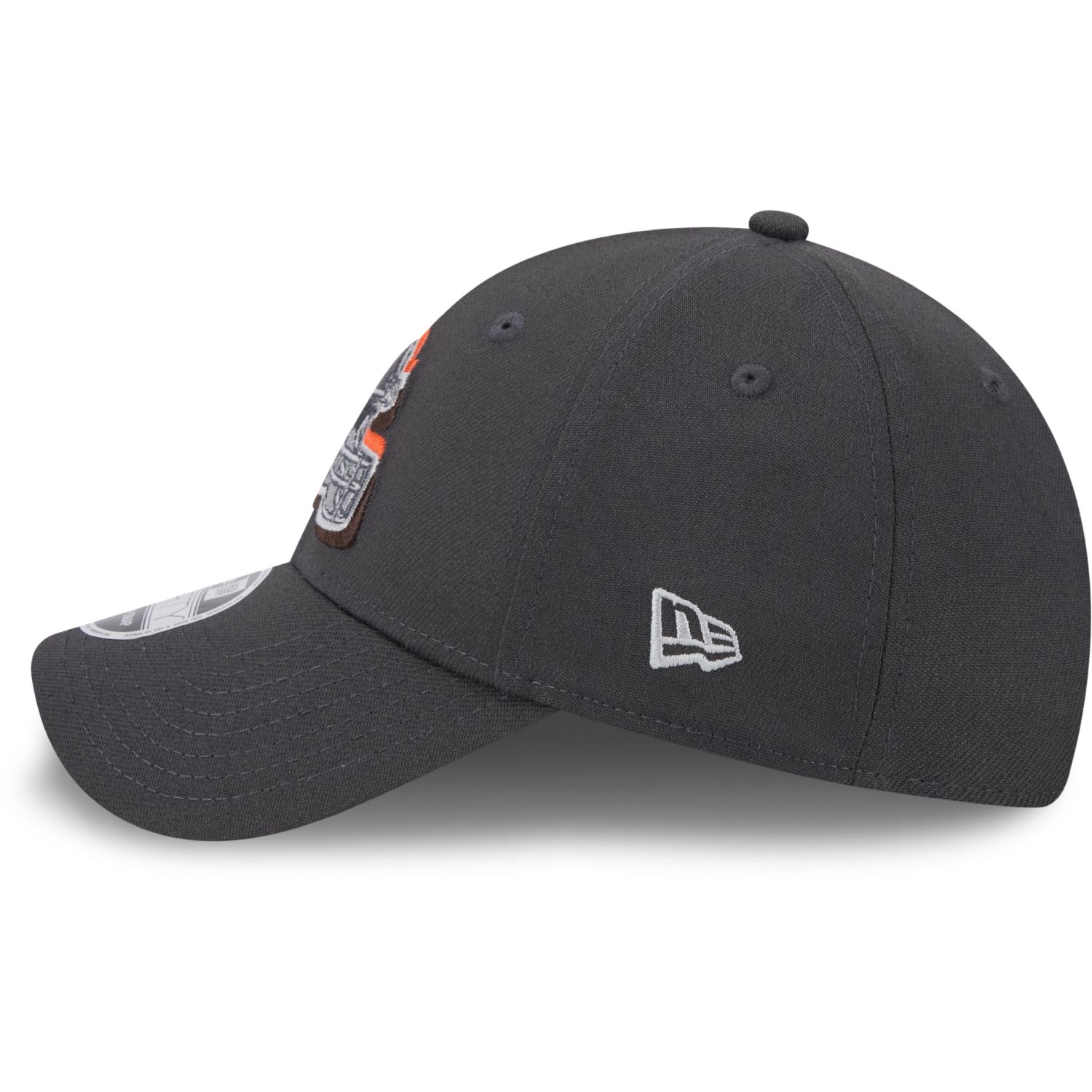 New Era 9Forty Stretch Cap NFL 2024 DRAFT Cleveland Browns